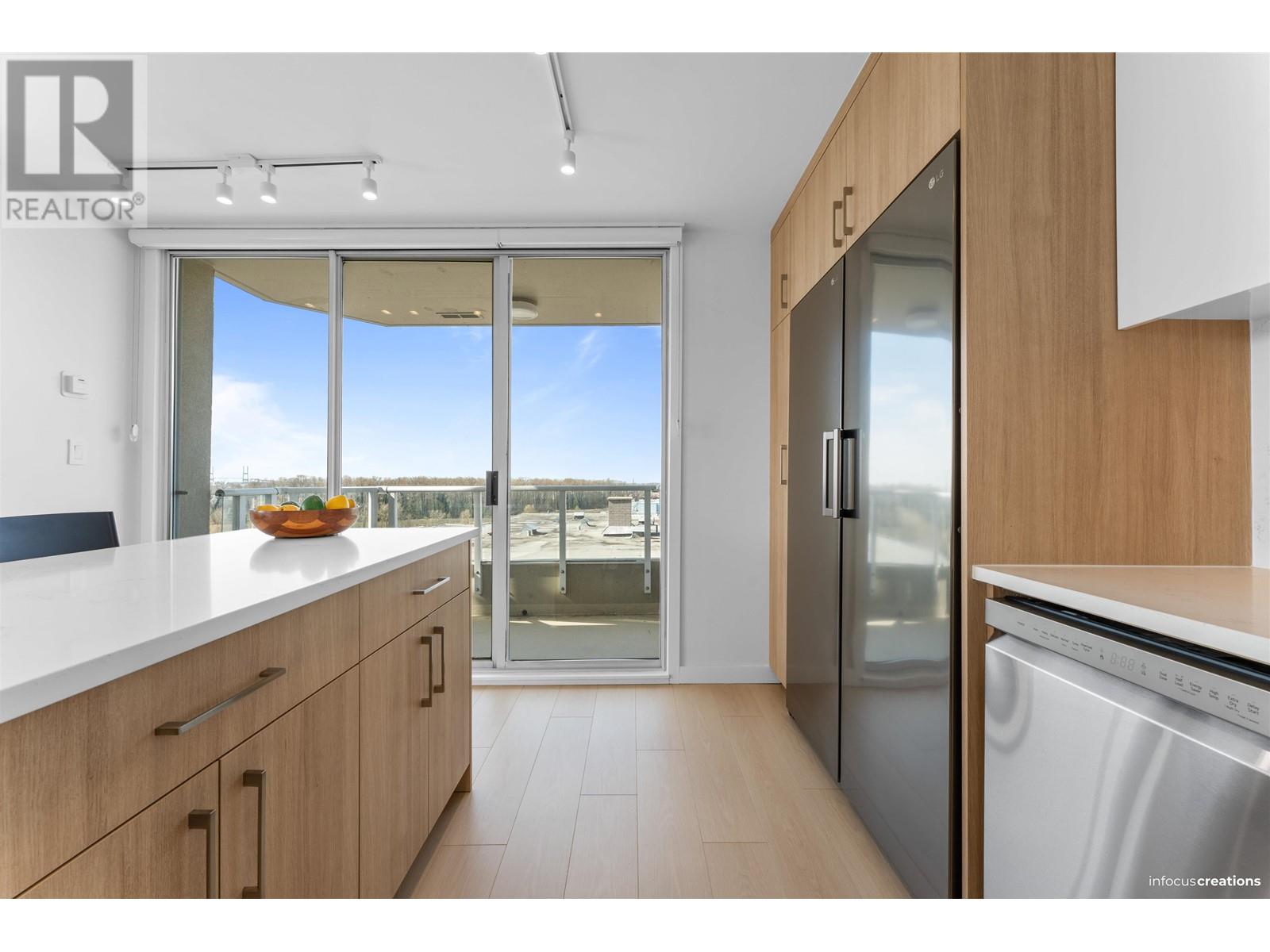 504 412 Twelfth Street, New Westminster, British Columbia  V3M 6R2 - Photo 11 - R3003589