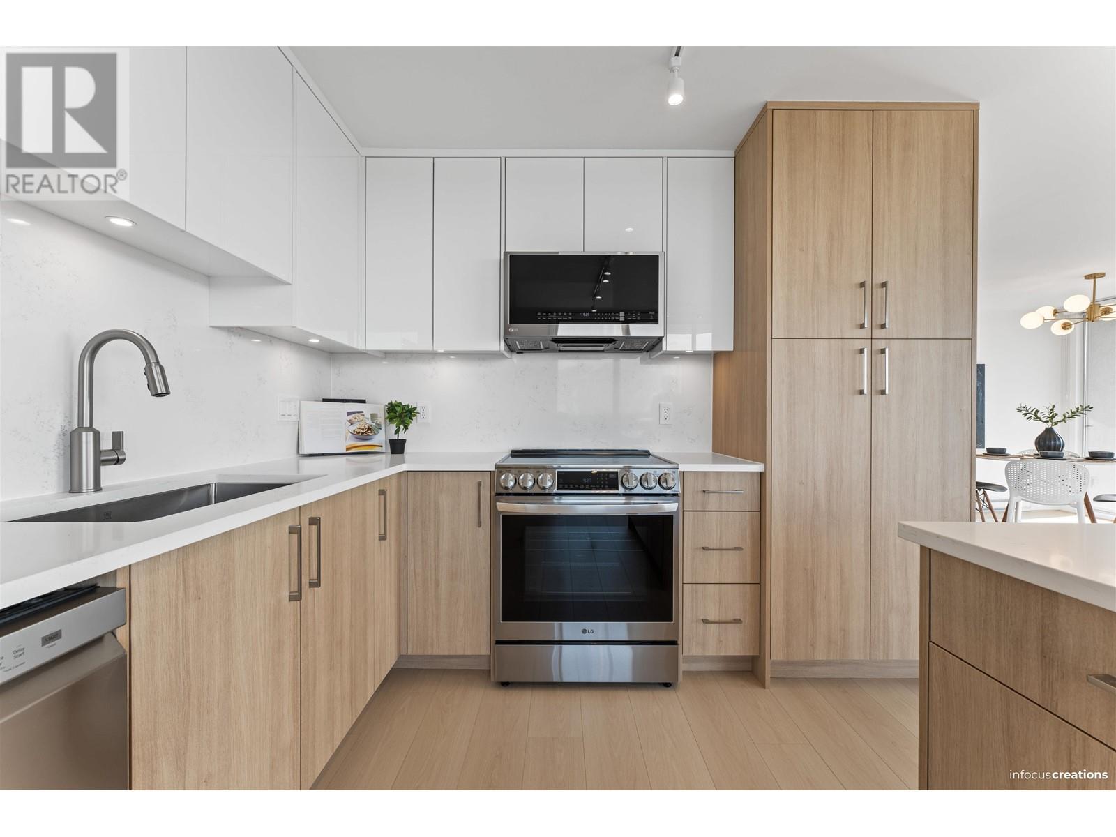 504 412 Twelfth Street, New Westminster, British Columbia  V3M 6R2 - Photo 12 - R3003589