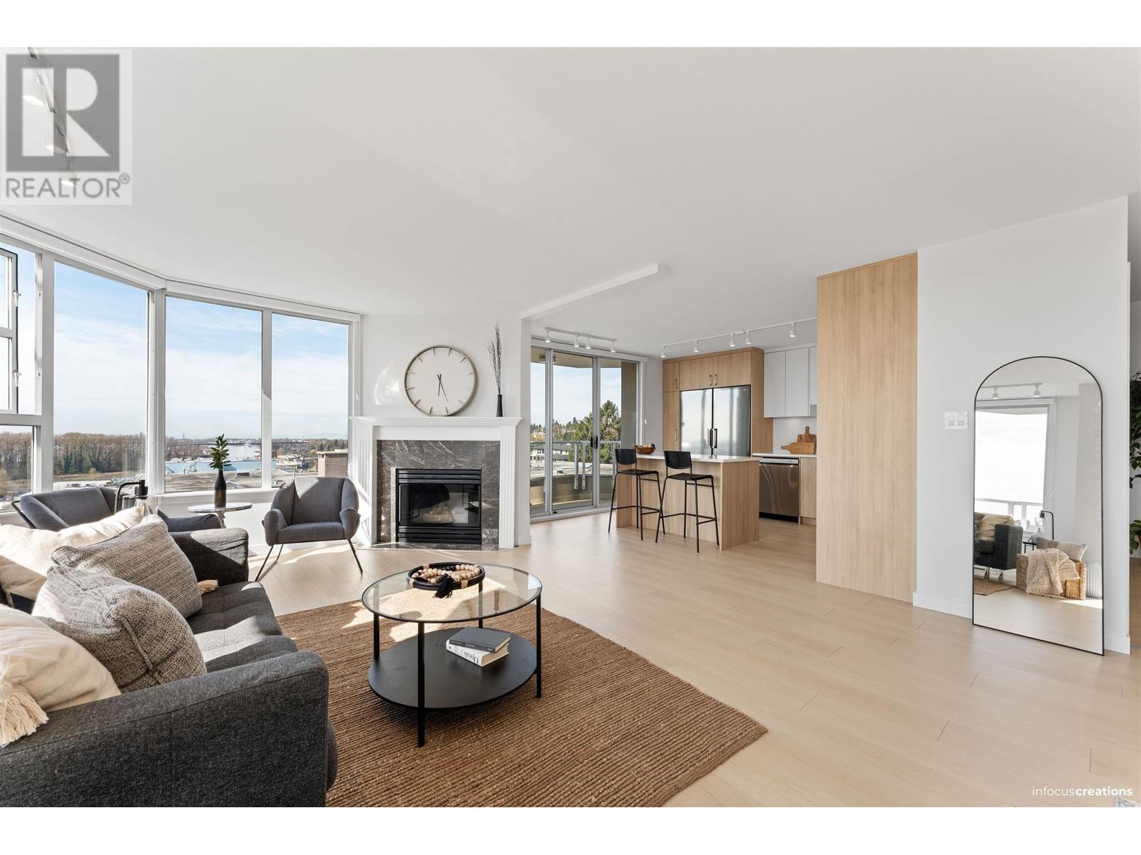 504 412 Twelfth Street, New Westminster, British Columbia  V3M 6R2 - Photo 15 - R3003589