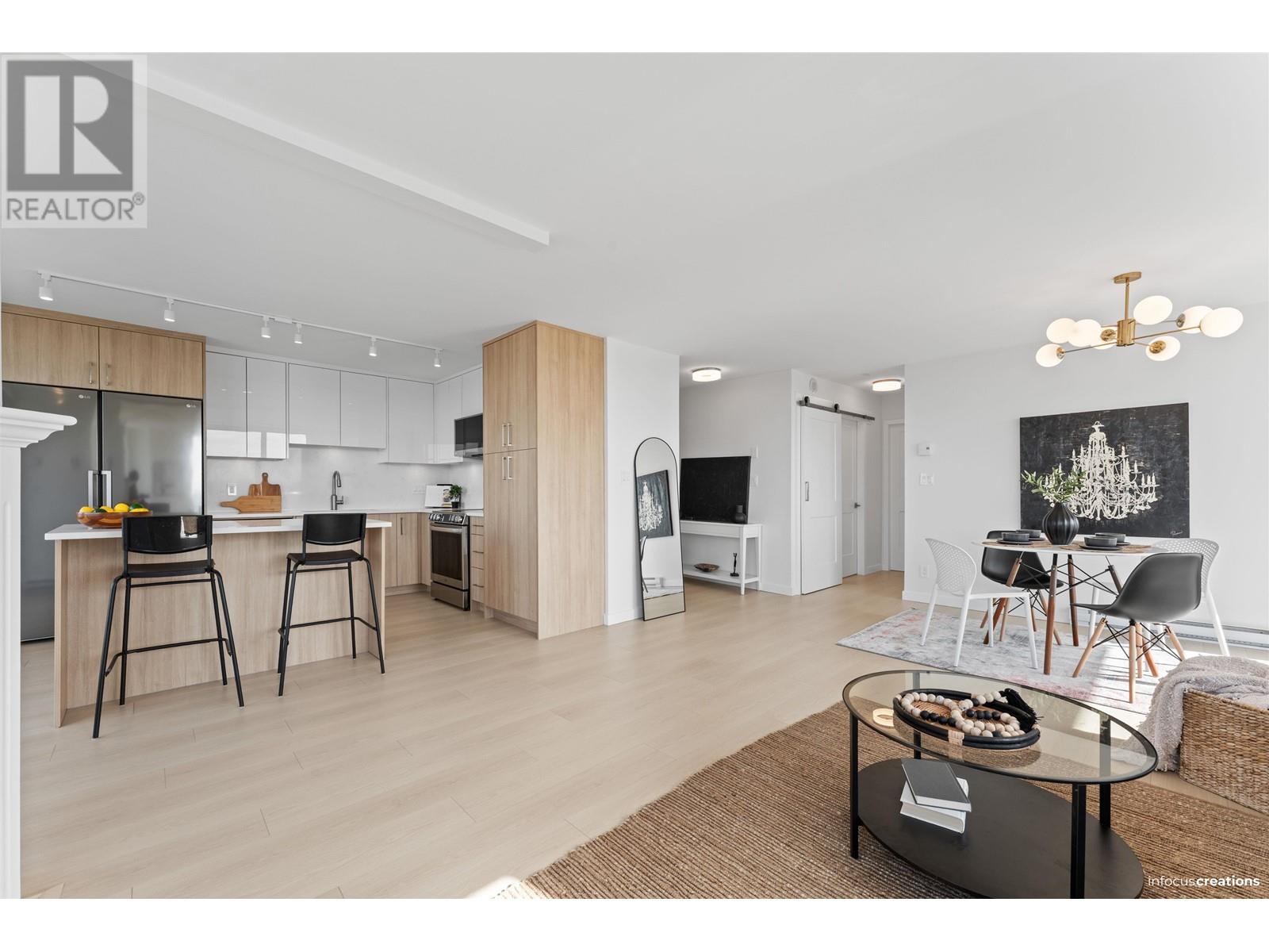 504 412 Twelfth Street, New Westminster, British Columbia  V3M 6R2 - Photo 16 - R3003589