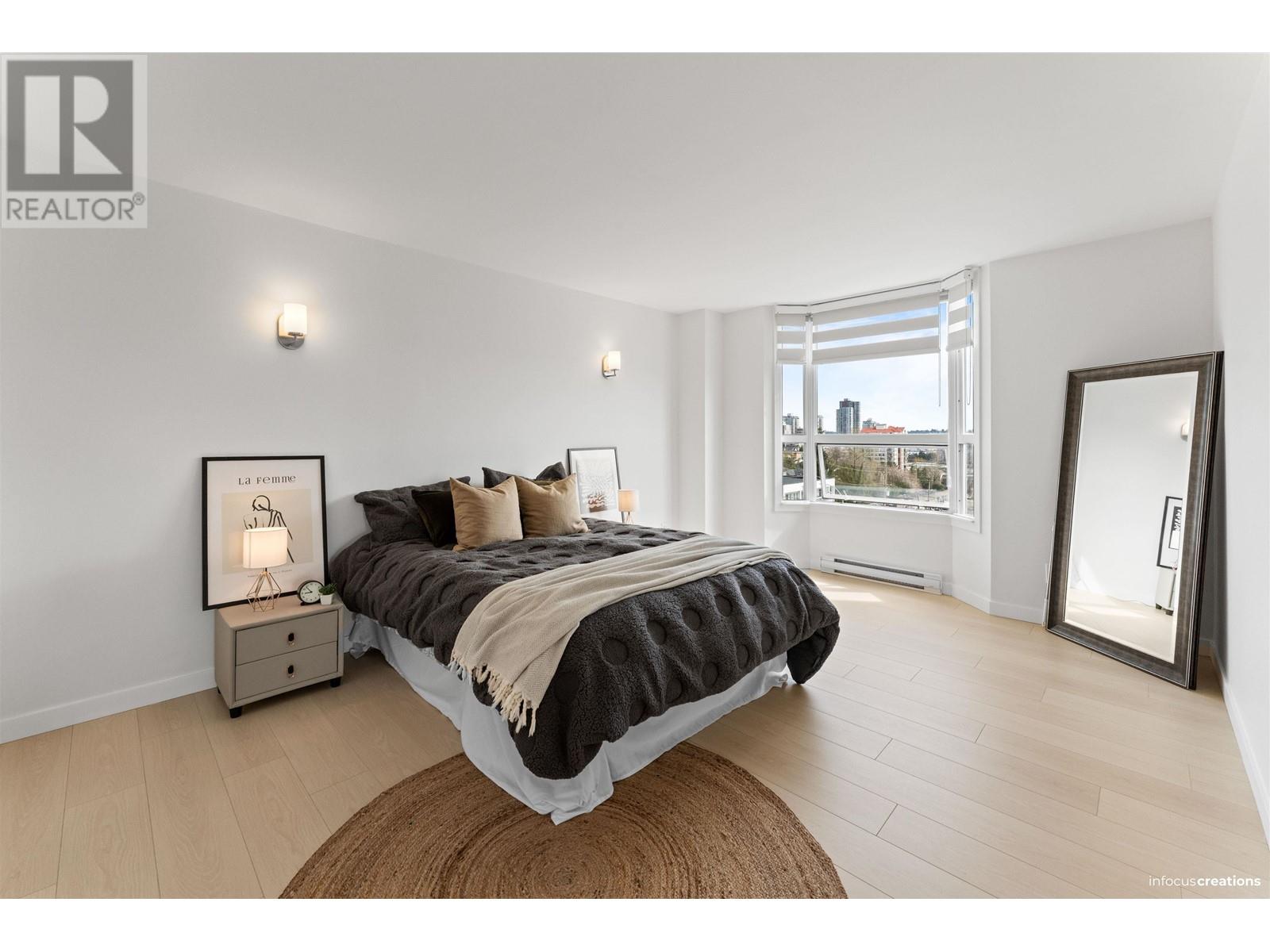 504 412 Twelfth Street, New Westminster, British Columbia  V3M 6R2 - Photo 21 - R3003589