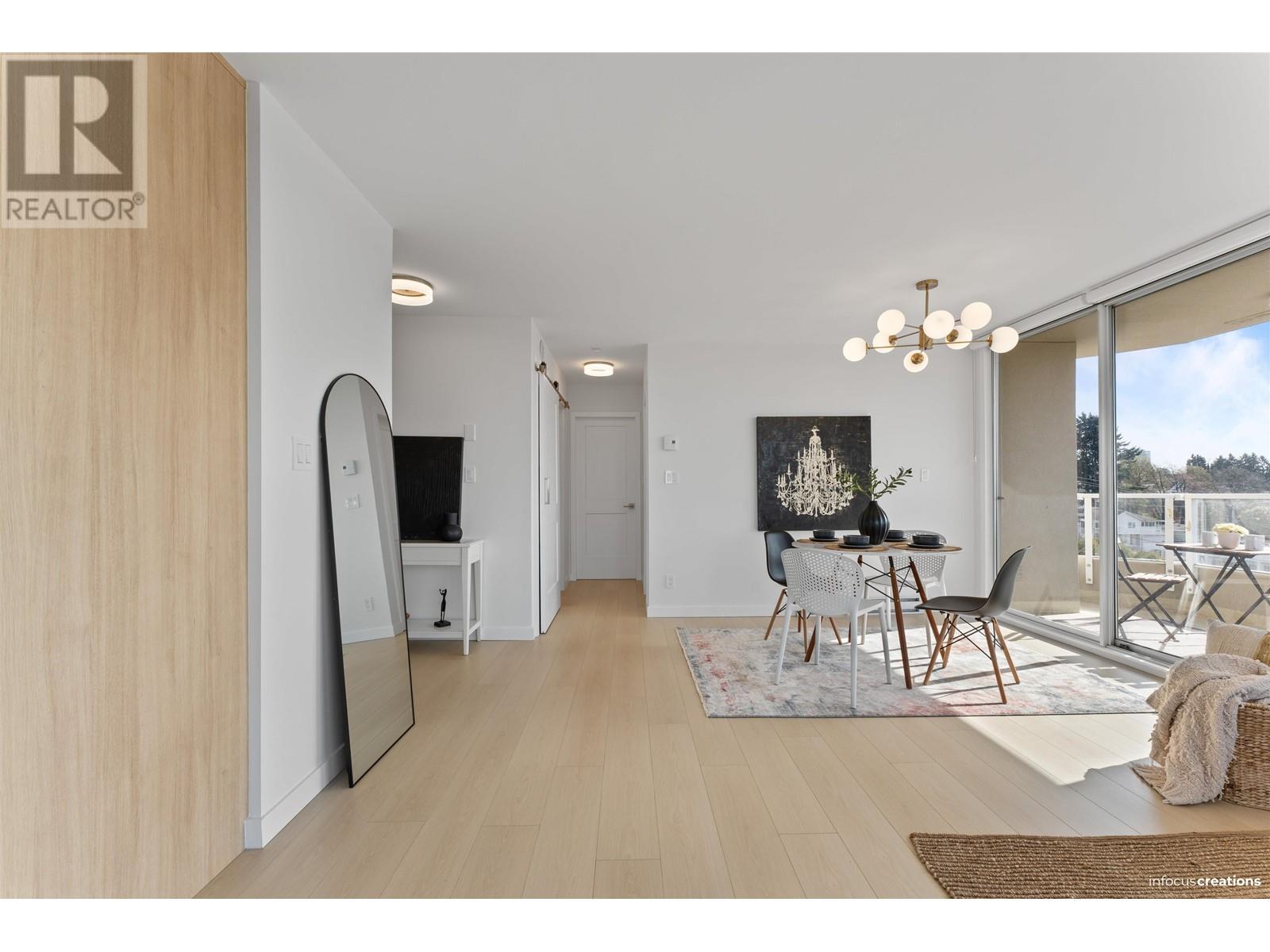 504 412 Twelfth Street, New Westminster, British Columbia  V3M 6R2 - Photo 7 - R3003589