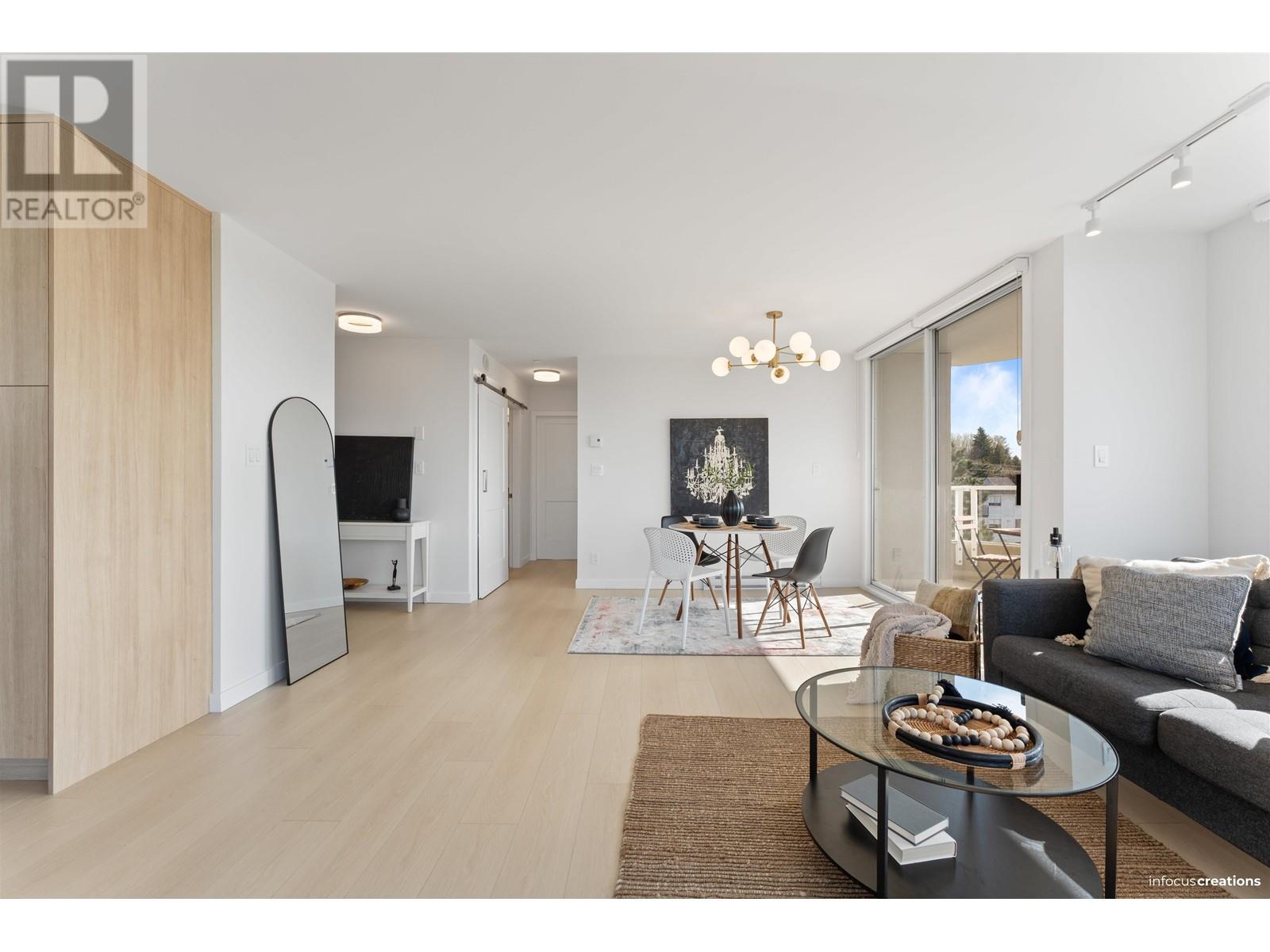 504 412 Twelfth Street, New Westminster, British Columbia  V3M 6R2 - Photo 8 - R3003589