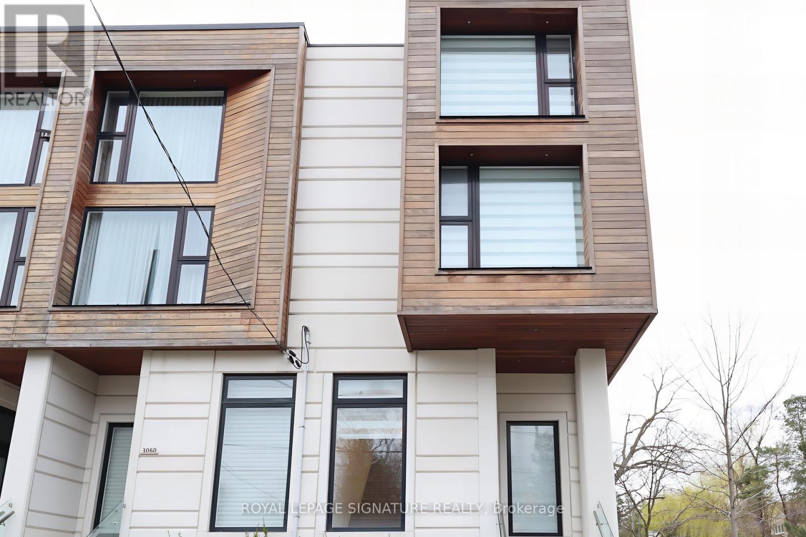 3062 Bayview Avenue, Toronto, Ontario  M2M 3R7 - Photo 2 - C12152273