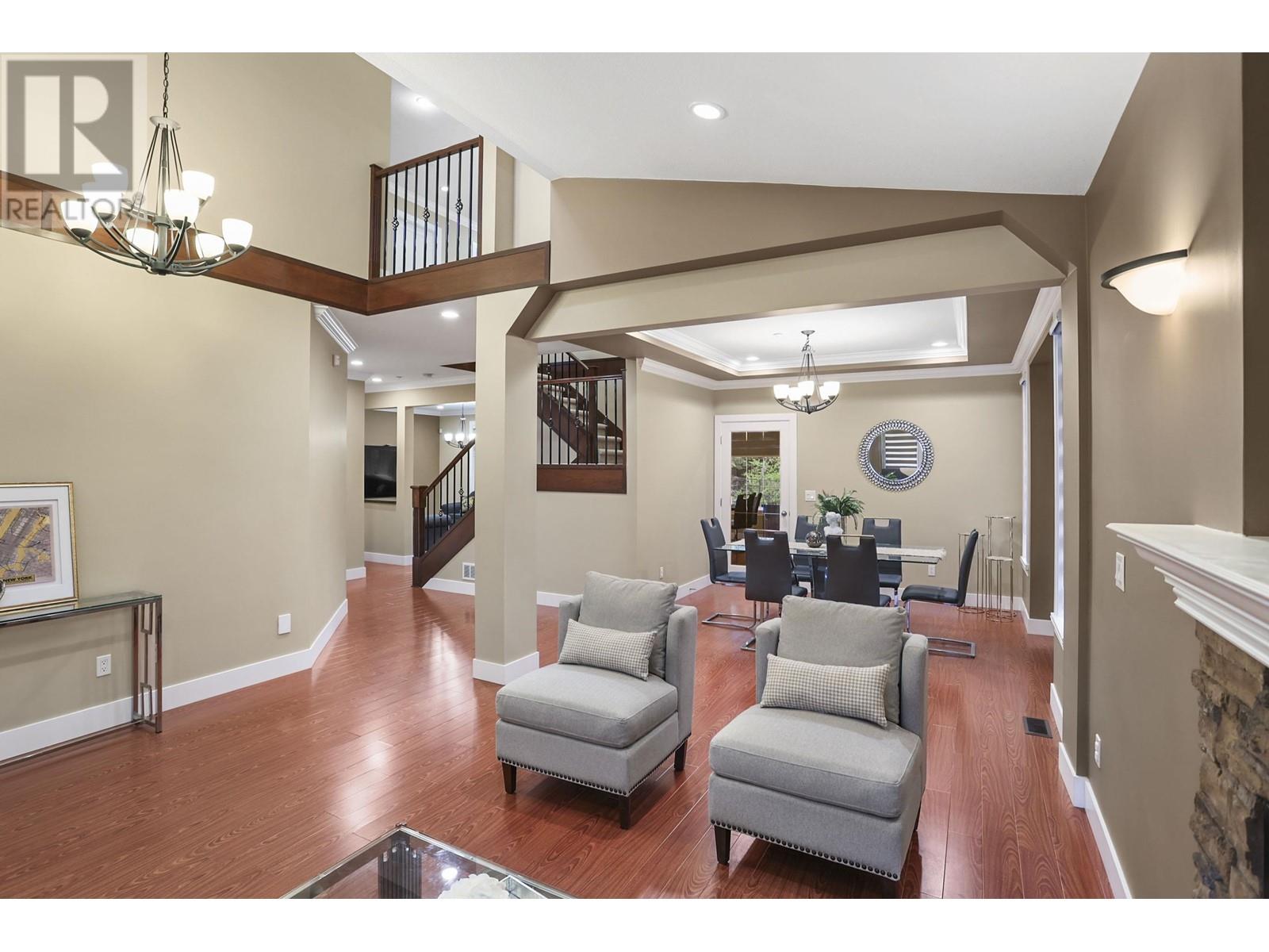 13953 Anderson Creek Drive, Maple Ridge, British Columbia  V4R 0B8 - Photo 9 - R3003591
