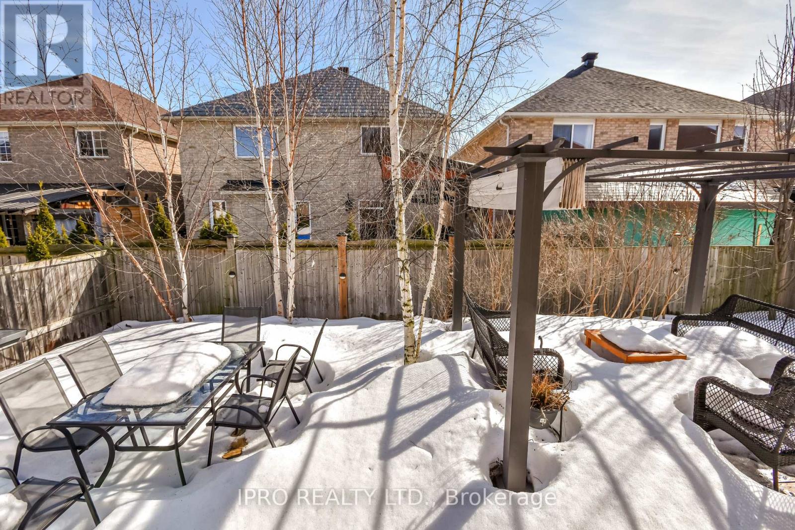 79 Sovereign's Gate, Barrie (Innis-Shore), Ontario  L4N 0Y9 - Photo 5 - S12152263