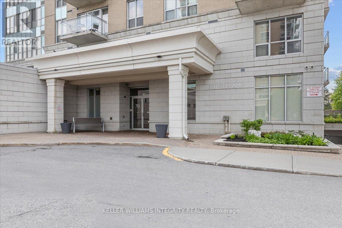 1604 - 70 Landry Street, Ottawa, Ontario  K1L 0A8 - Photo 5 - X12151354