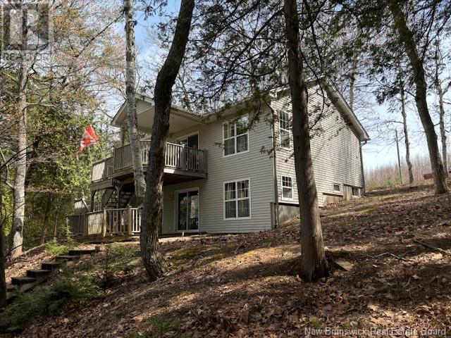 16 Phyllis Lane, Wickham, New Brunswick