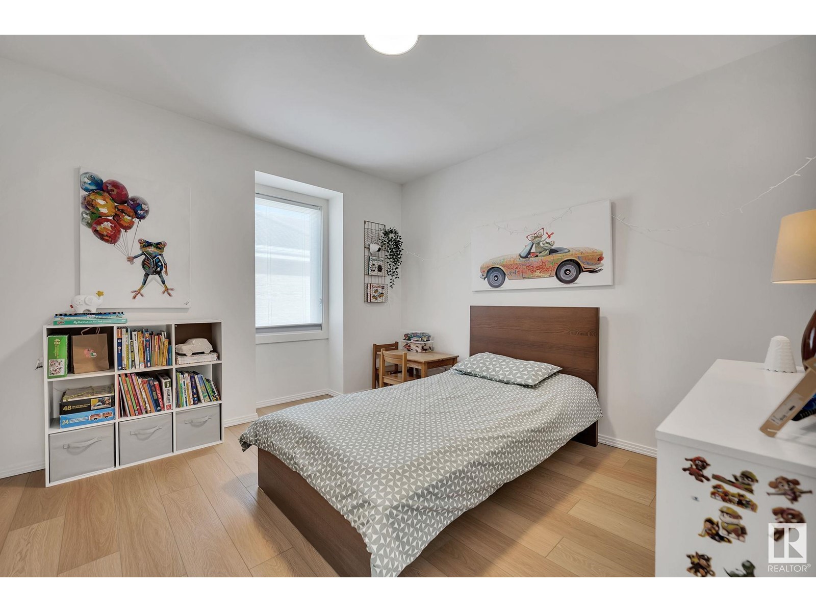 306 Weaver Pt Nw Nw, Edmonton, Alberta  T6M 2J4 - Photo 43 - E4436444