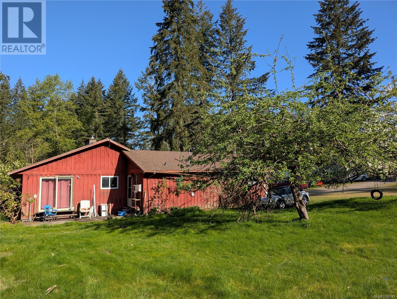 3923 Piercy Rd, Courtenay, British Columbia  V9J 1R7 - Photo 3 - 1000149