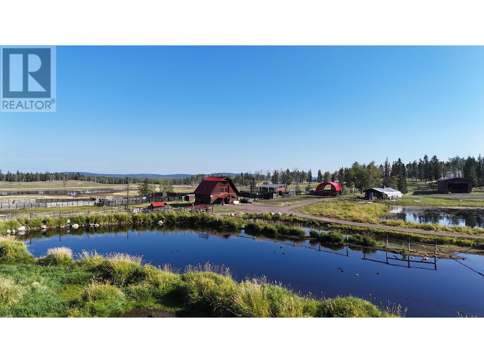 938 S Green Lake Road, 70 Mile House, British Columbia  V0K 2K2 - Photo 16 - R3003553