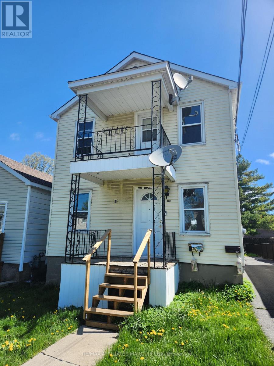 Property at 410 ST FELIX STREET image 1