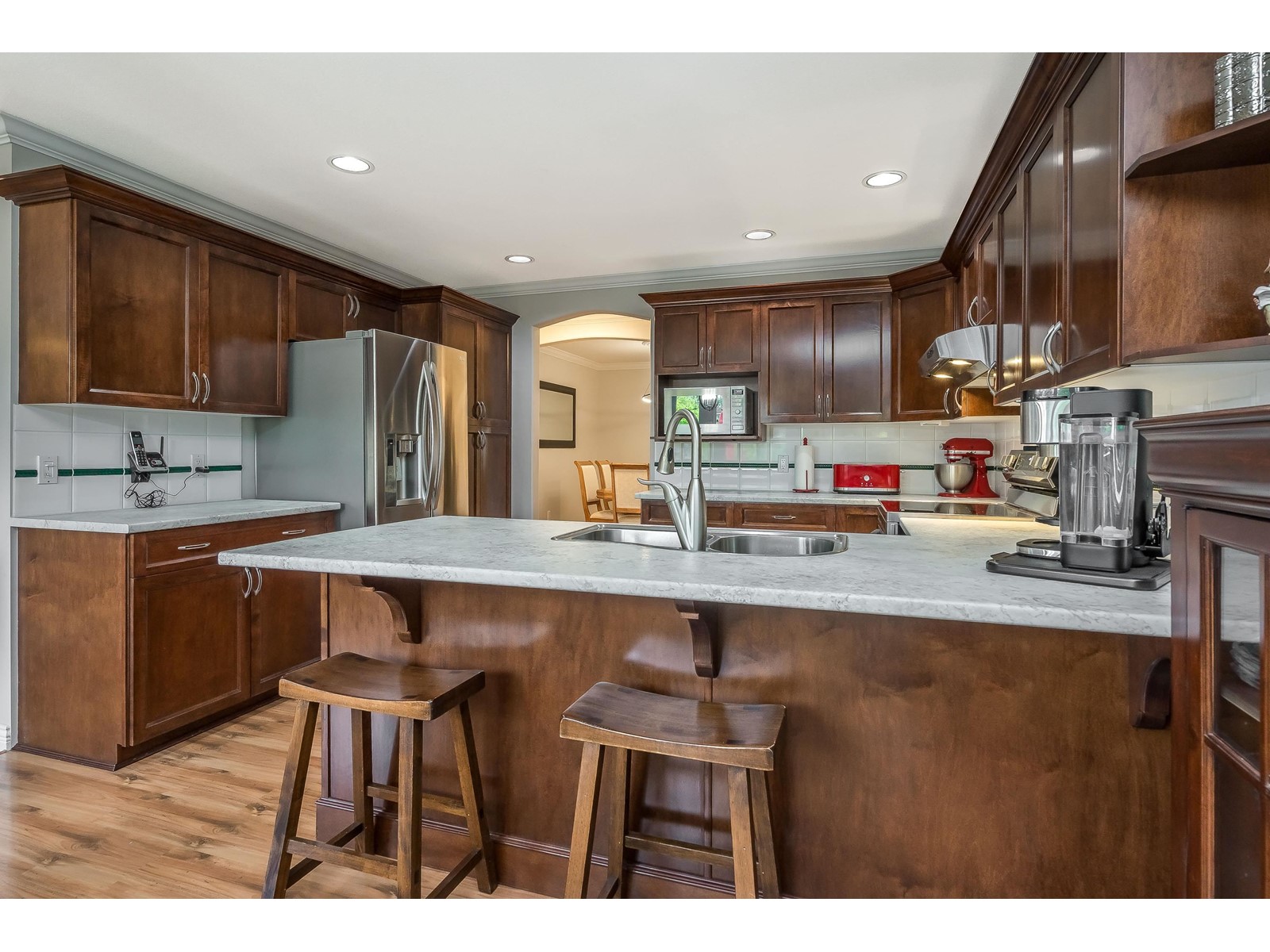 15868 80a Avenue, Surrey, British Columbia  V4N 0S7 - Photo 15 - R3003154