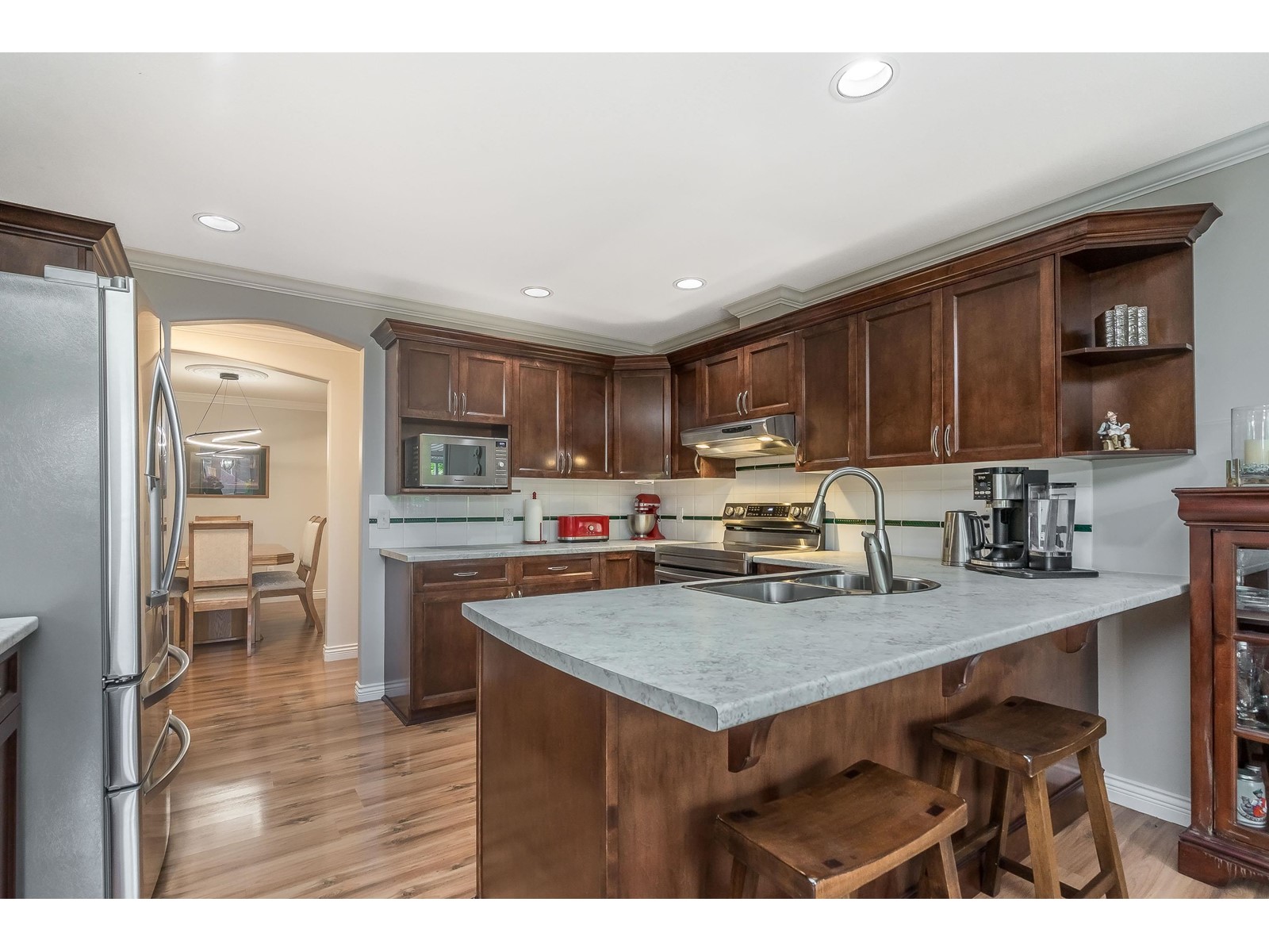 15868 80a Avenue, Surrey, British Columbia  V4N 0S7 - Photo 14 - R3003154