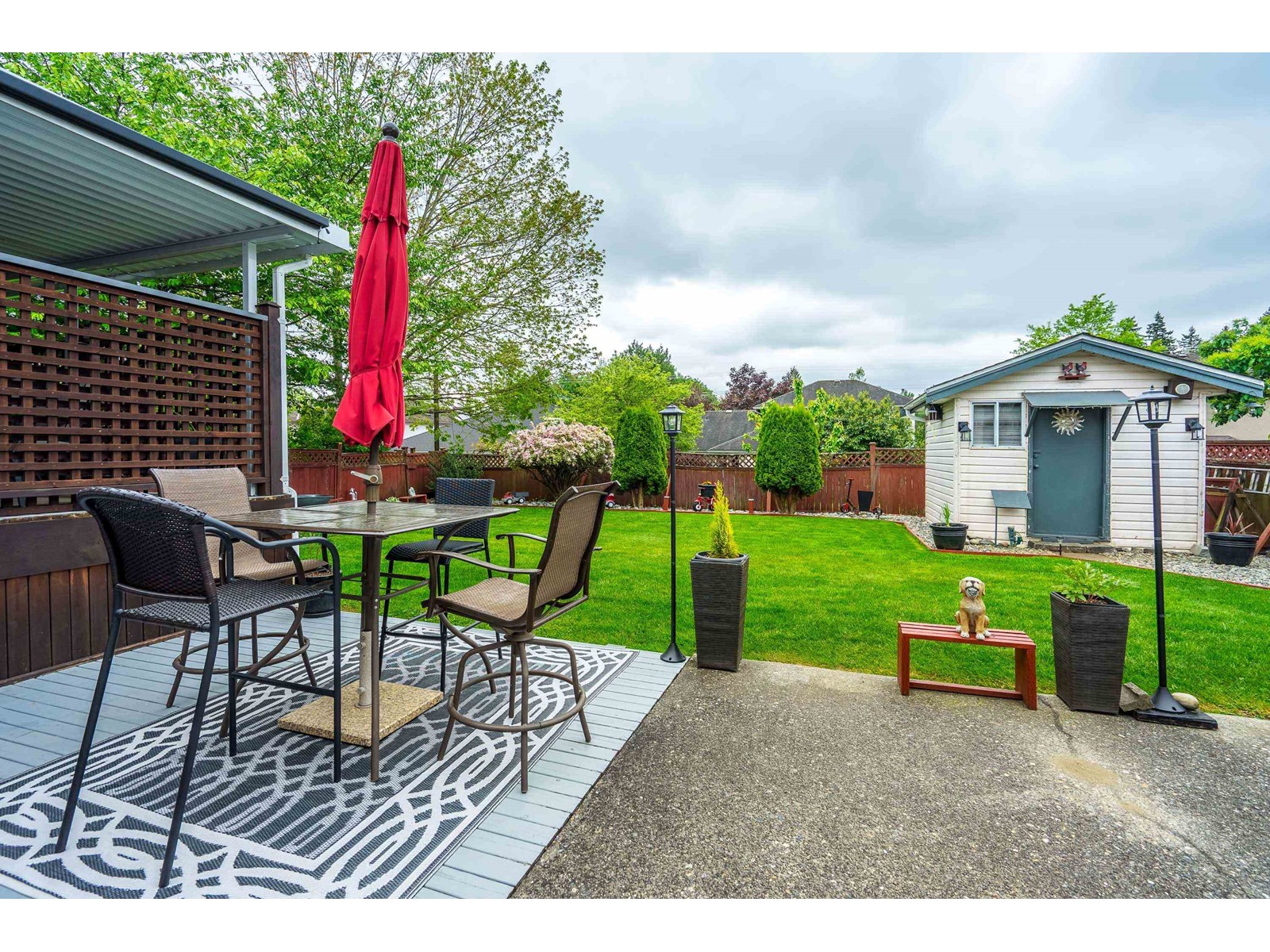 15868 80a Avenue, Surrey, British Columbia  V4N 0S7 - Photo 37 - R3003154