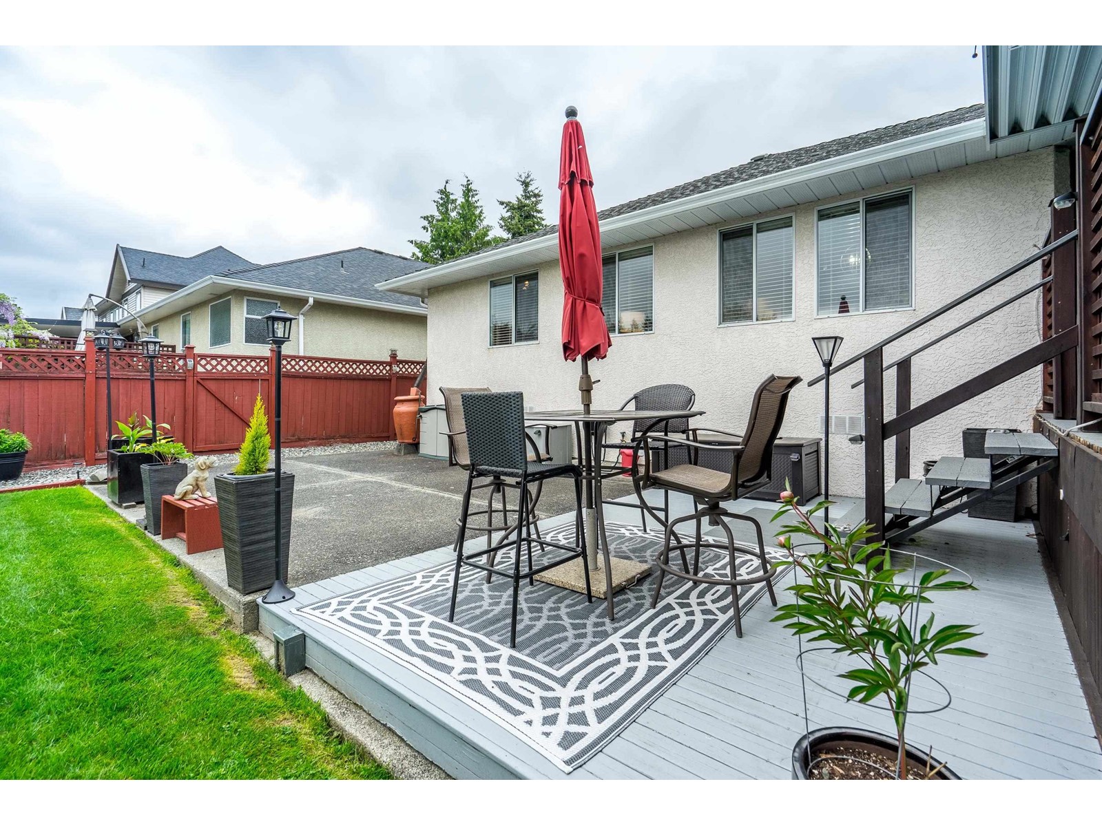 15868 80a Avenue, Surrey, British Columbia  V4N 0S7 - Photo 36 - R3003154