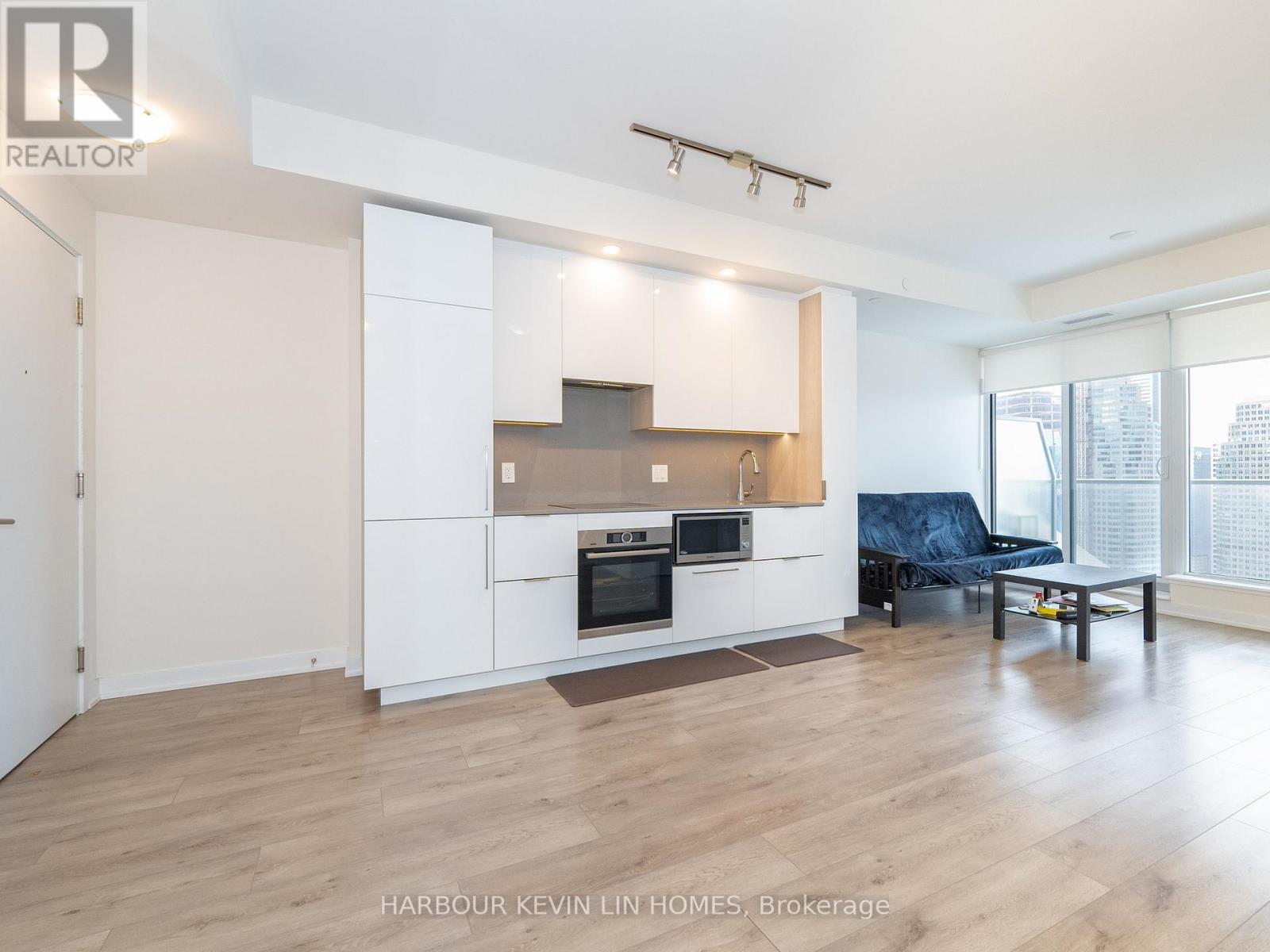 5205 - 28 Freeland Street, Toronto, Ontario  M5E 1L7 - Photo 26 - C12152609