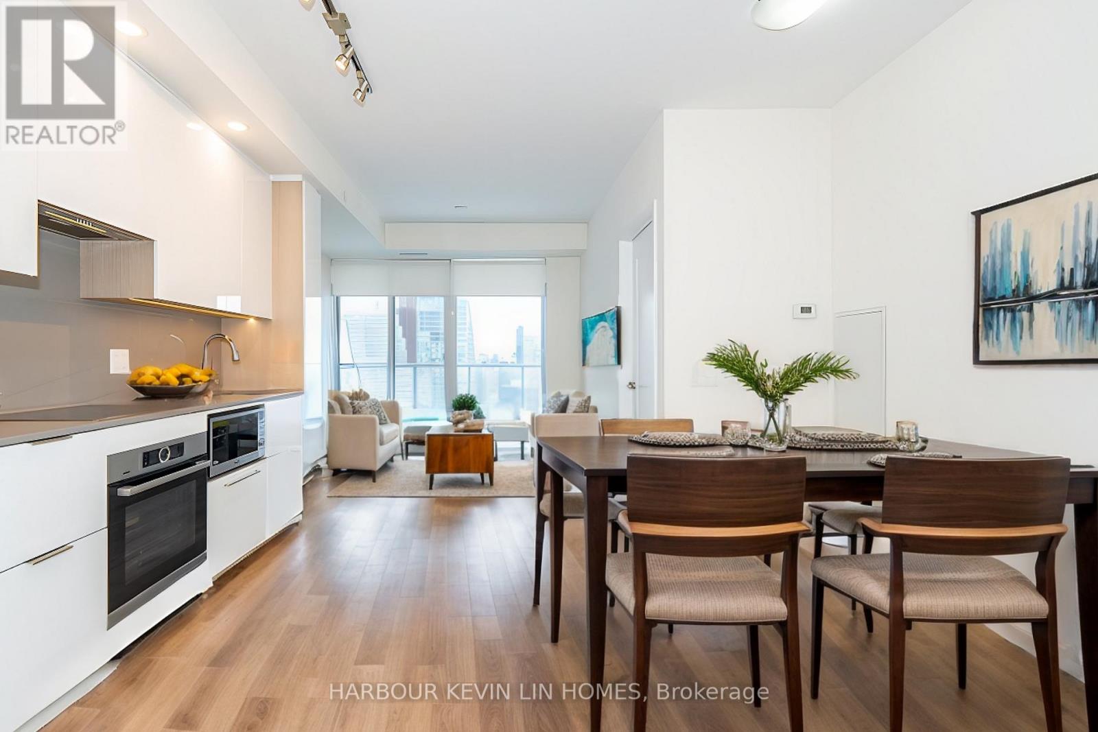 5205 - 28 Freeland Street, Toronto, Ontario  M5E 1L7 - Photo 5 - C12152609