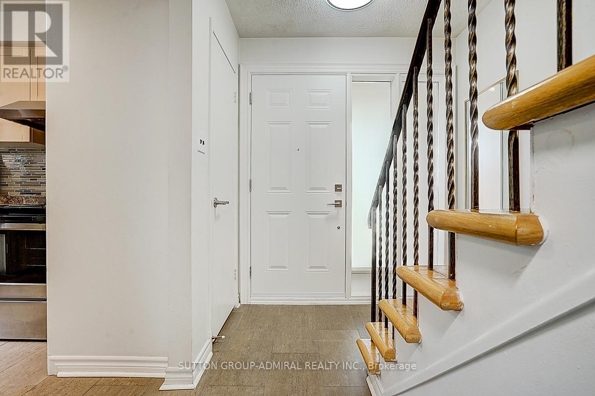 157 Angus Drive, Toronto, Ontario  M2J 2W9 - Photo 11 - C12152615