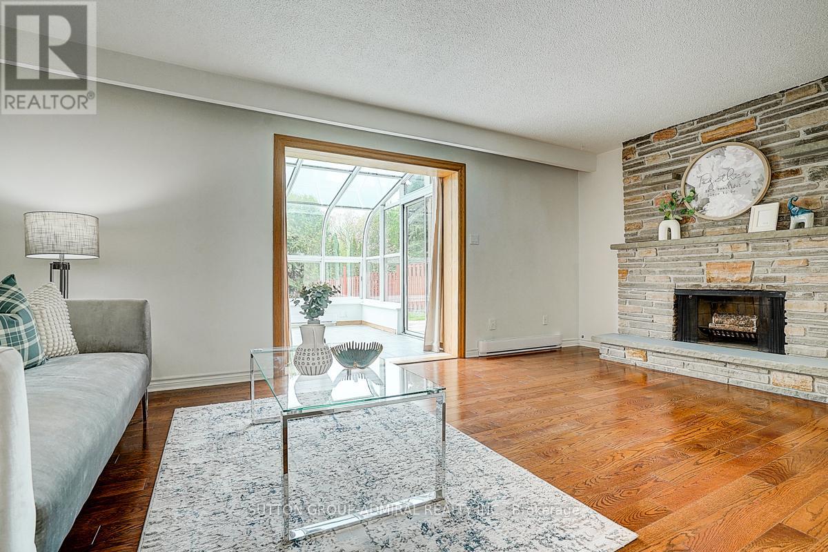 157 Angus Drive, Toronto, Ontario  M2J 2W9 - Photo 21 - C12152615