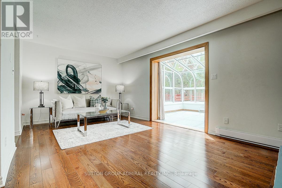 157 Angus Drive, Toronto, Ontario  M2J 2W9 - Photo 25 - C12152615