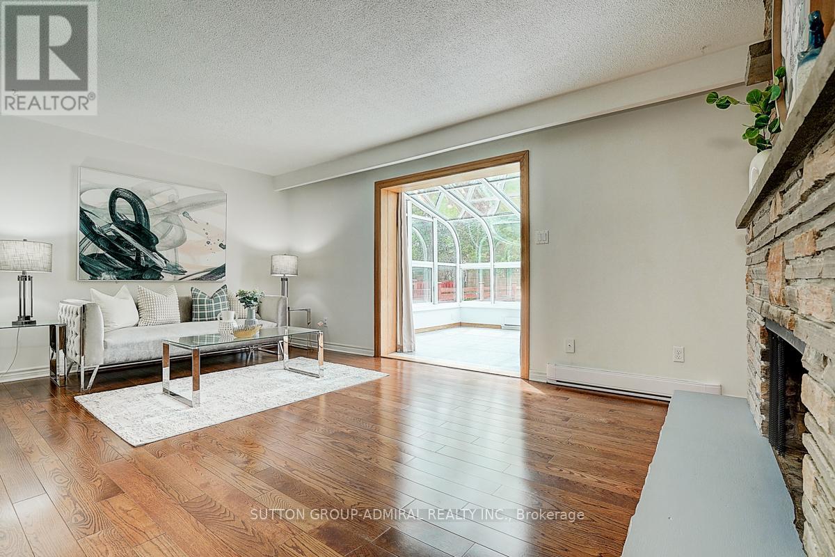 157 Angus Drive, Toronto, Ontario  M2J 2W9 - Photo 26 - C12152615