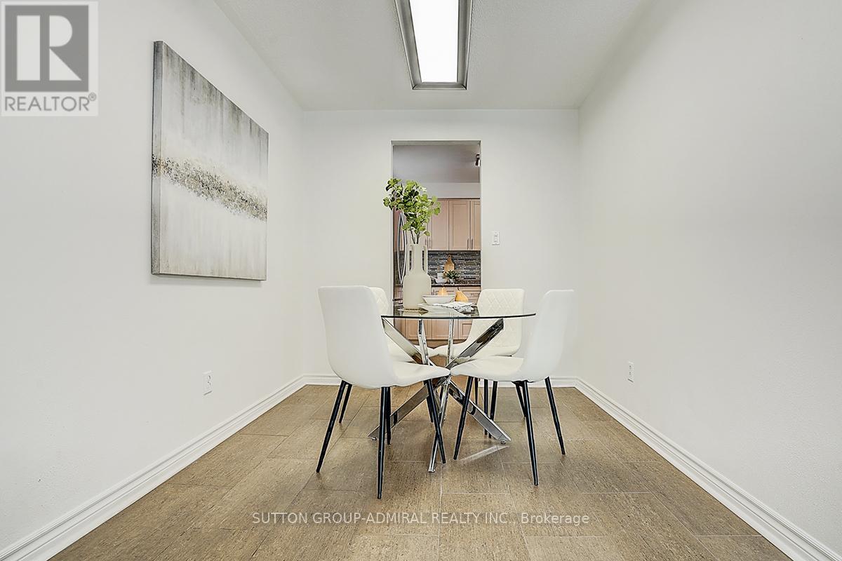 157 Angus Drive, Toronto, Ontario  M2J 2W9 - Photo 27 - C12152615