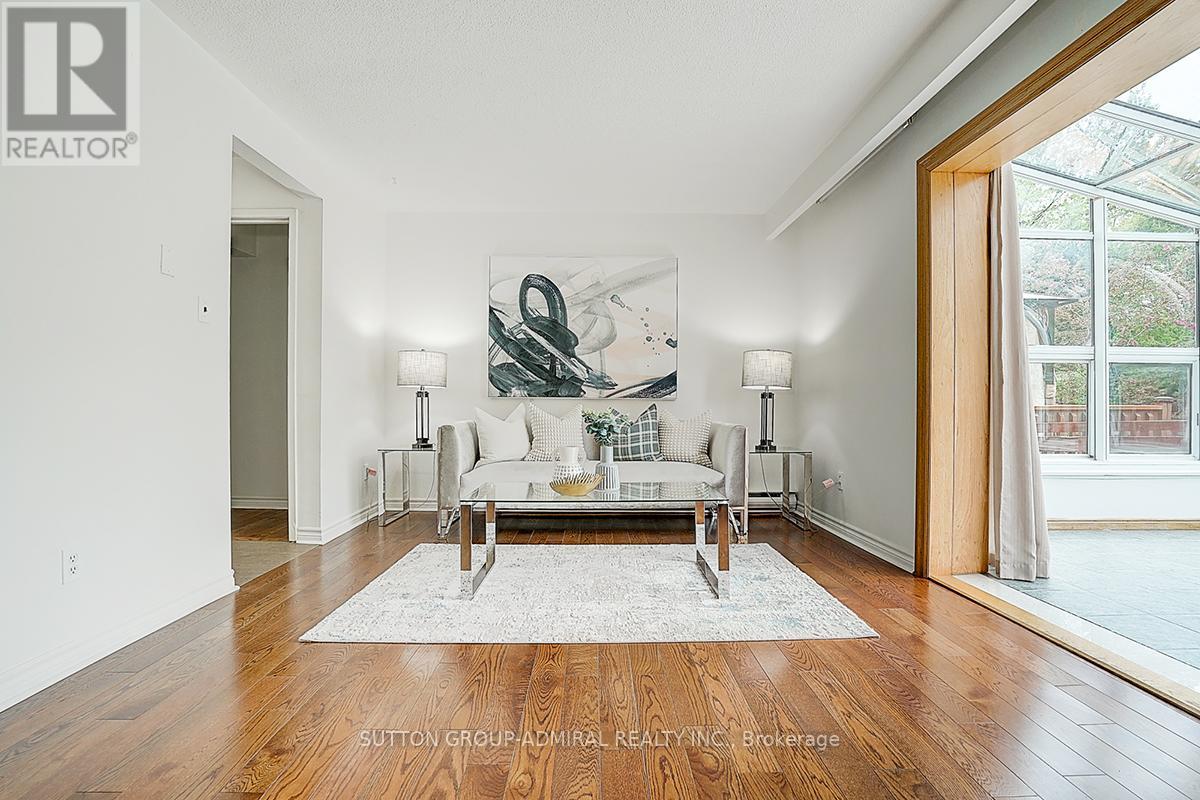 157 Angus Drive, Toronto, Ontario  M2J 2W9 - Photo 28 - C12152615