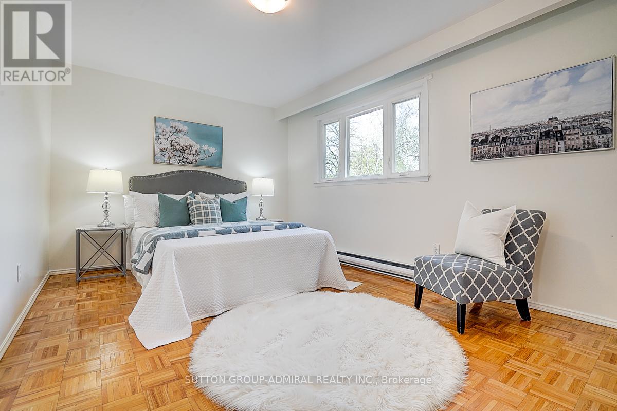 157 Angus Drive, Toronto, Ontario  M2J 2W9 - Photo 32 - C12152615