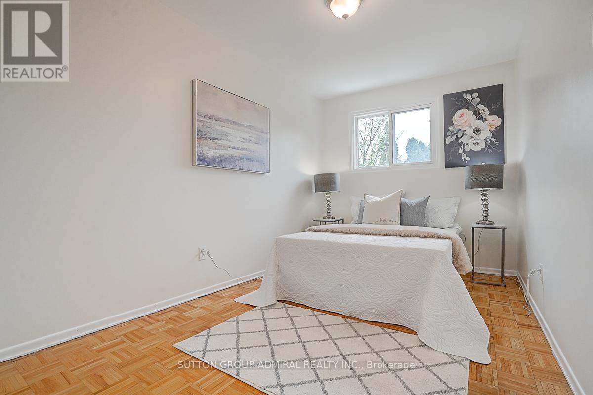 157 Angus Drive, Toronto, Ontario  M2J 2W9 - Photo 34 - C12152615