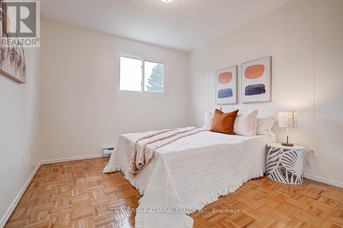 157 Angus Drive, Toronto, Ontario  M2J 2W9 - Photo 36 - C12152615
