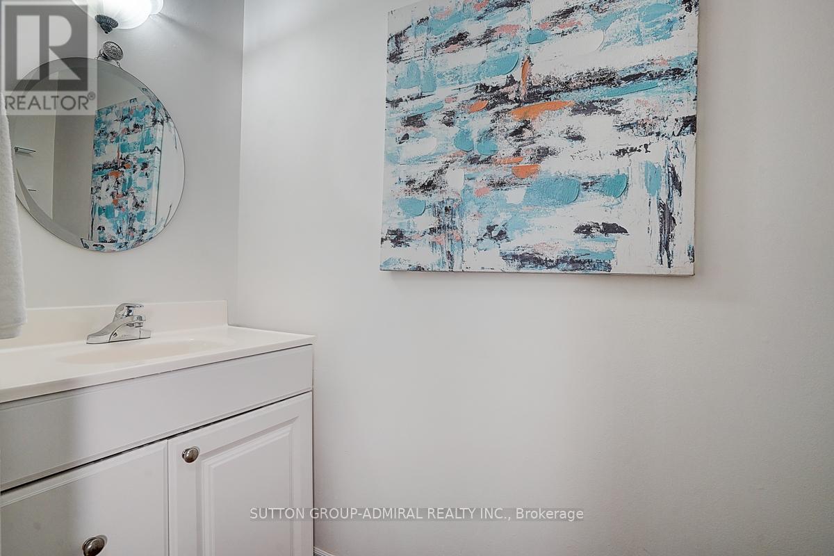 157 Angus Drive, Toronto, Ontario  M2J 2W9 - Photo 40 - C12152615