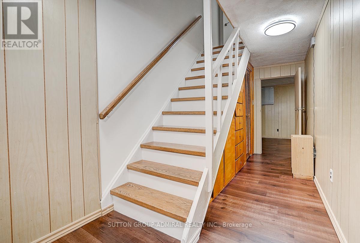 157 Angus Drive, Toronto, Ontario  M2J 2W9 - Photo 41 - C12152615