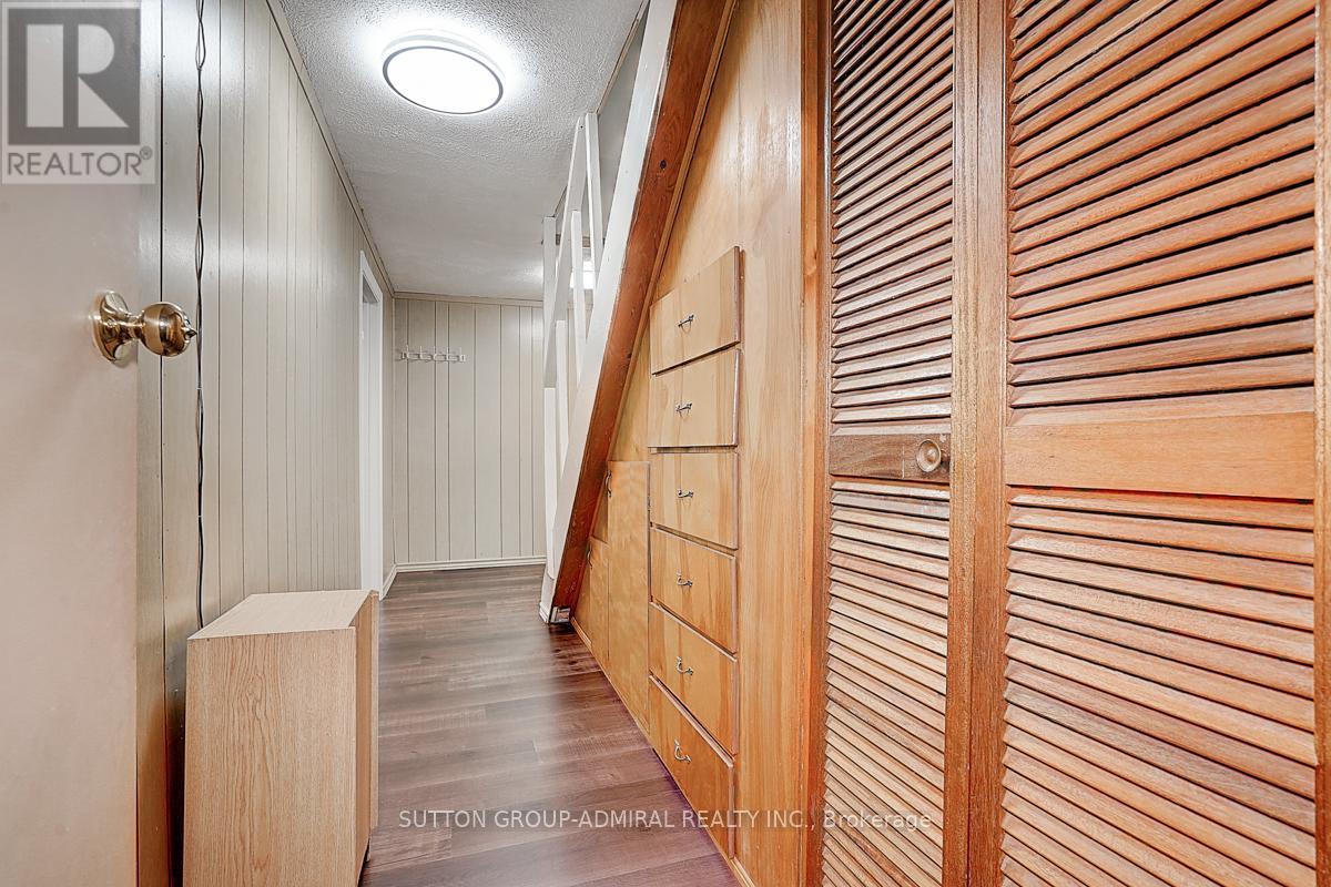 157 Angus Drive, Toronto, Ontario  M2J 2W9 - Photo 42 - C12152615