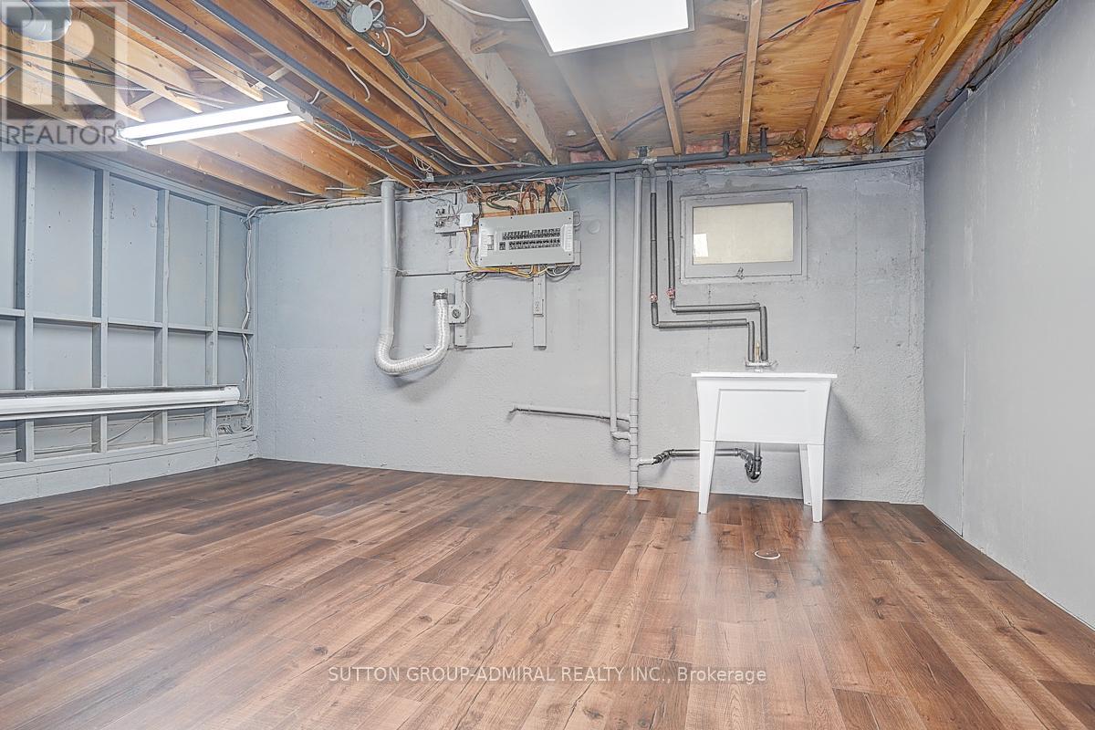 157 Angus Drive, Toronto, Ontario  M2J 2W9 - Photo 45 - C12152615