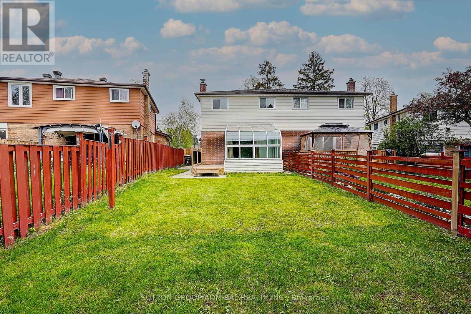157 Angus Drive, Toronto, Ontario  M2J 2W9 - Photo 9 - C12152615