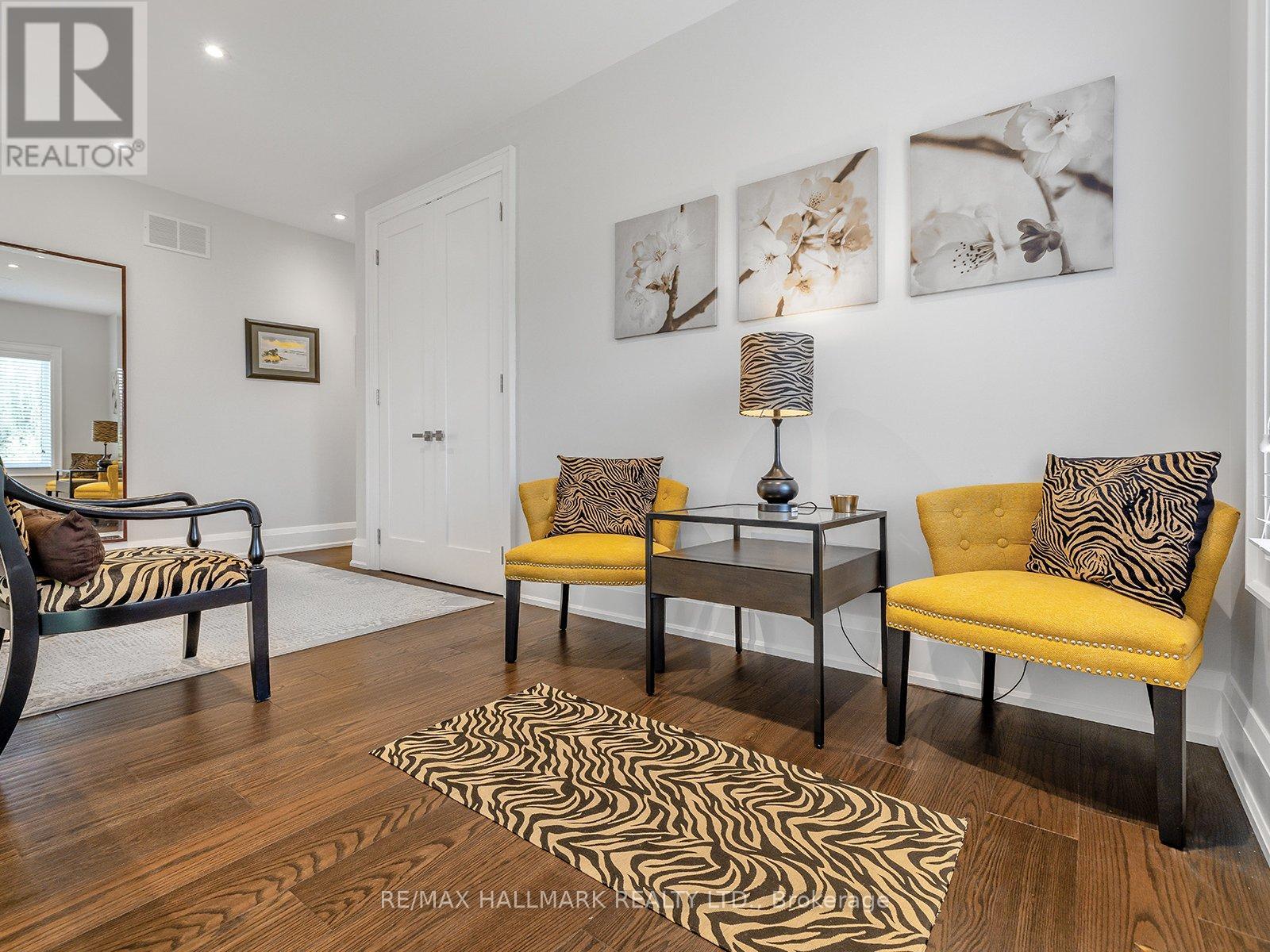 16 Tadcaster Place, Toronto, Ontario  M3B 1G7 - Photo 16 - C12152619