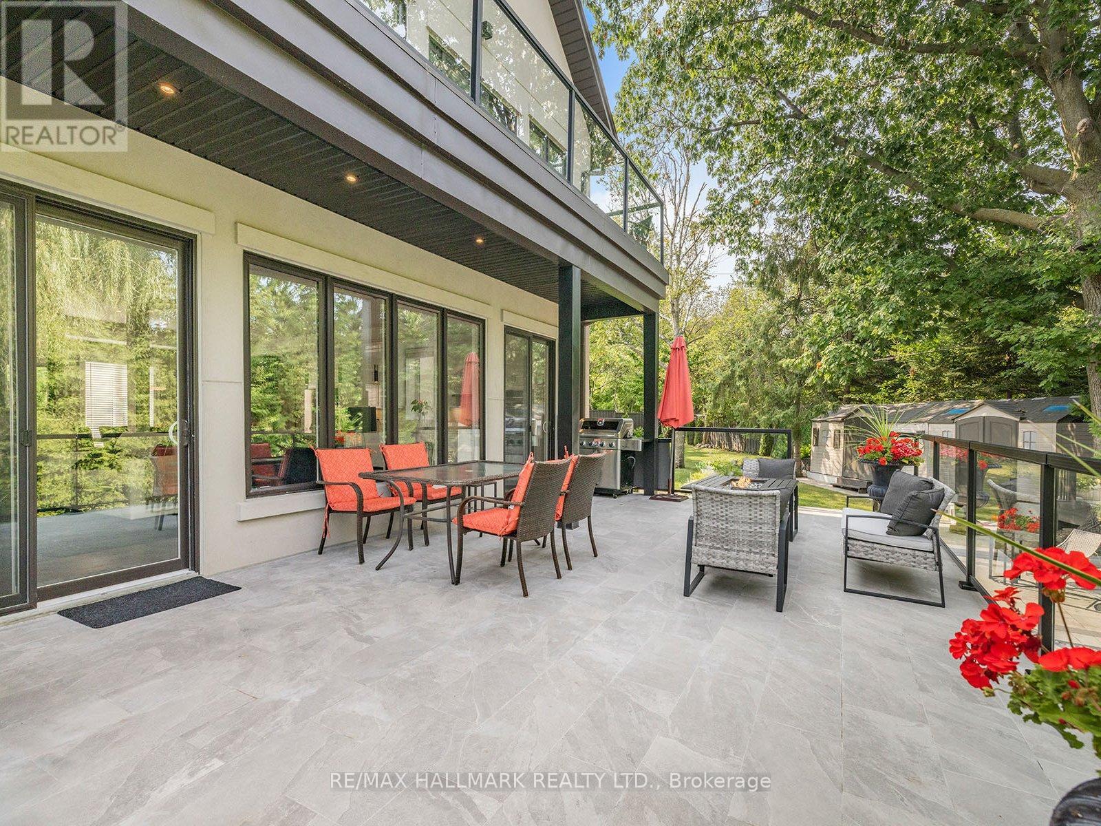 16 Tadcaster Place, Toronto, Ontario  M3B 1G7 - Photo 38 - C12152619
