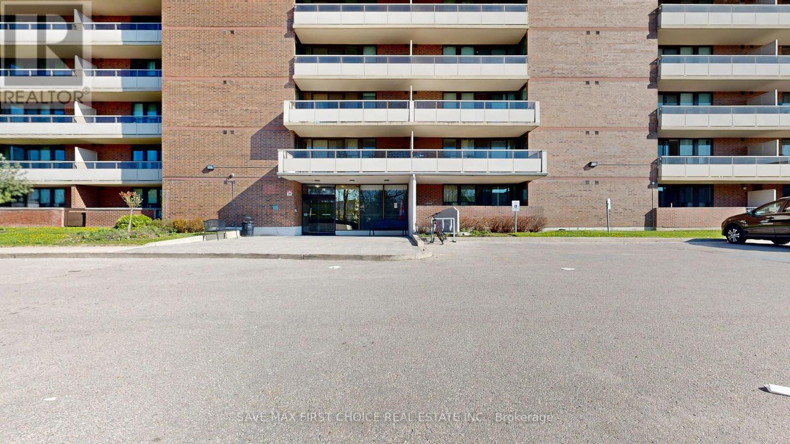 1401 - 15 Torrance Road, Toronto, Ontario  M1J 3K2 - Photo 1 - E12152599