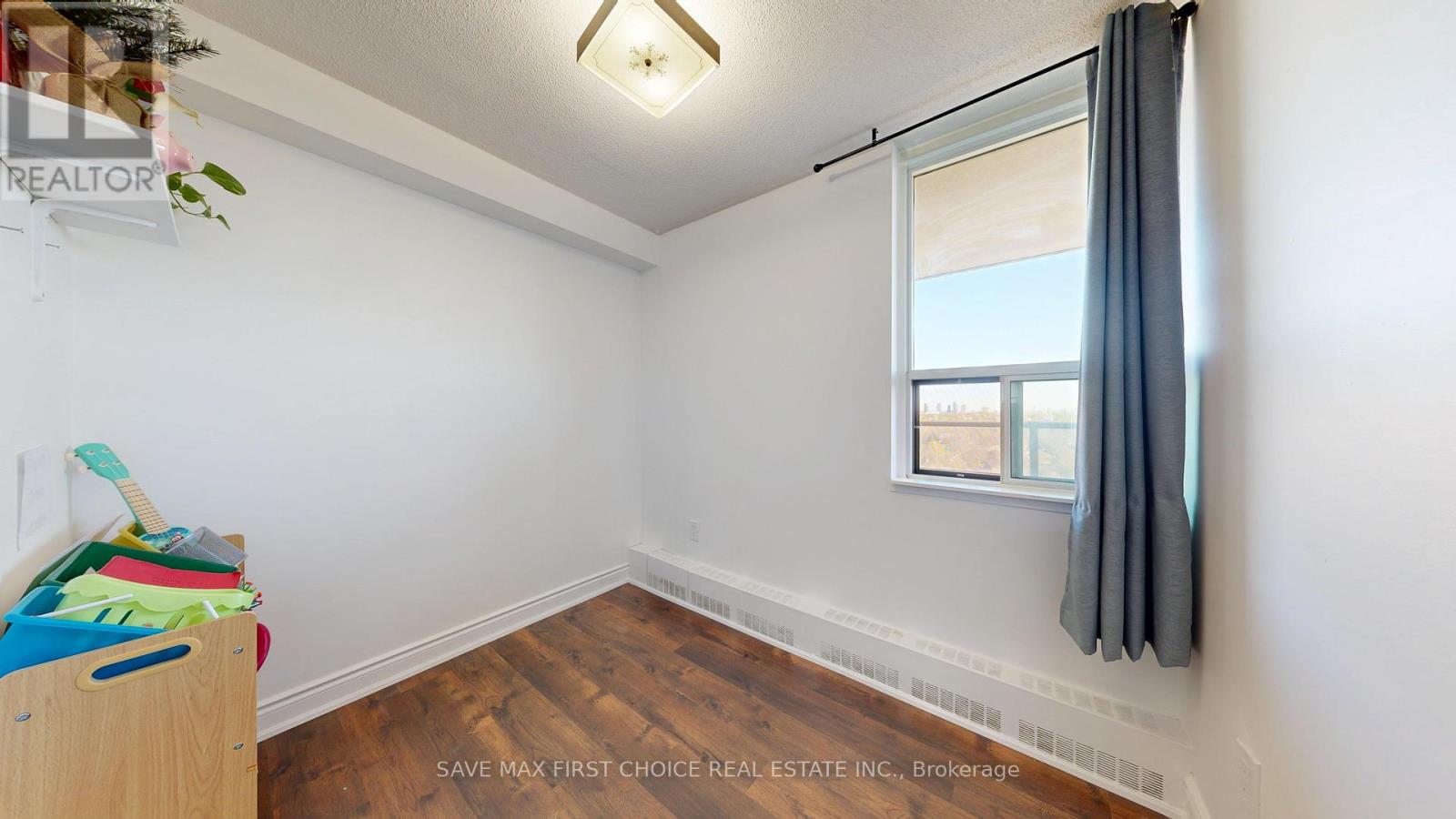 1401 - 15 Torrance Road, Toronto, Ontario  M1J 3K2 - Photo 11 - E12152599