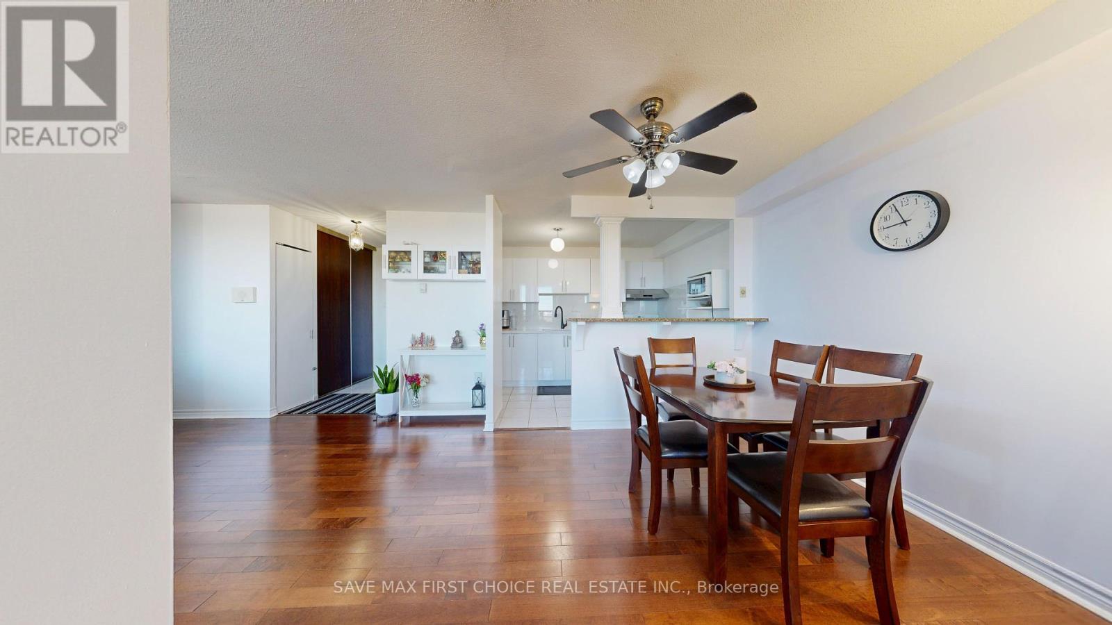 1401 - 15 Torrance Road, Toronto, Ontario  M1J 3K2 - Photo 12 - E12152599