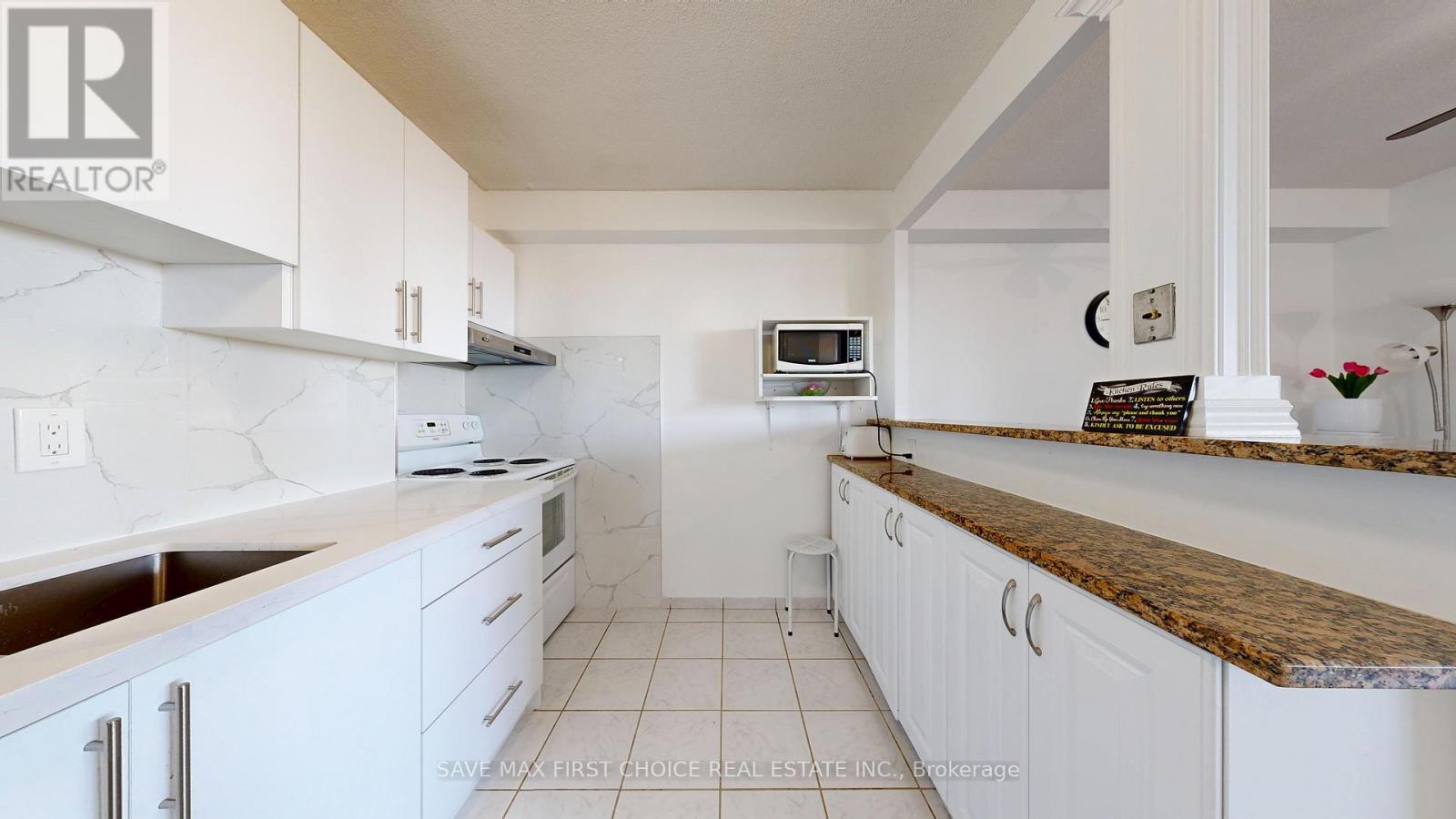1401 - 15 Torrance Road, Toronto, Ontario  M1J 3K2 - Photo 13 - E12152599