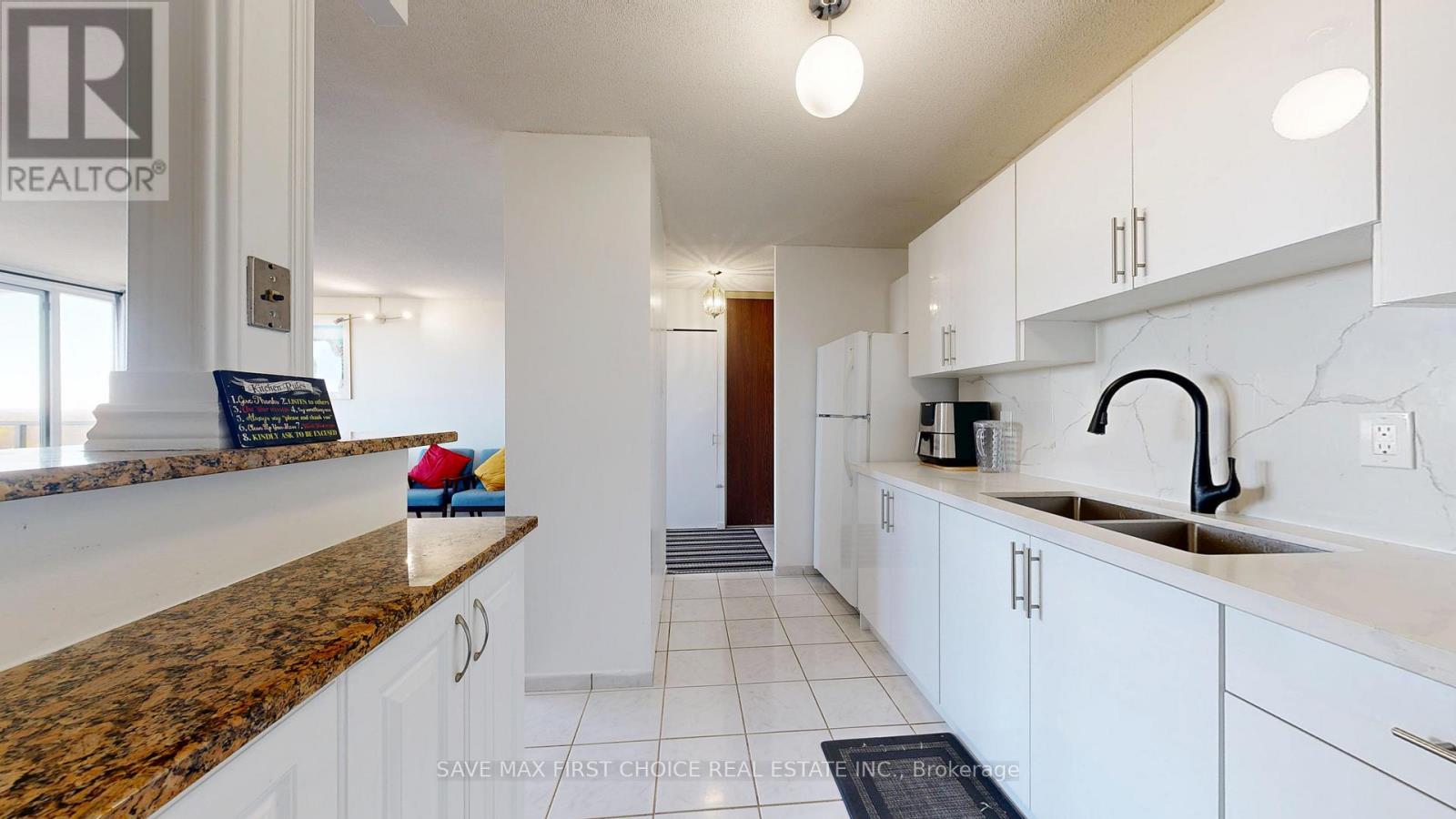 1401 - 15 Torrance Road, Toronto, Ontario  M1J 3K2 - Photo 15 - E12152599
