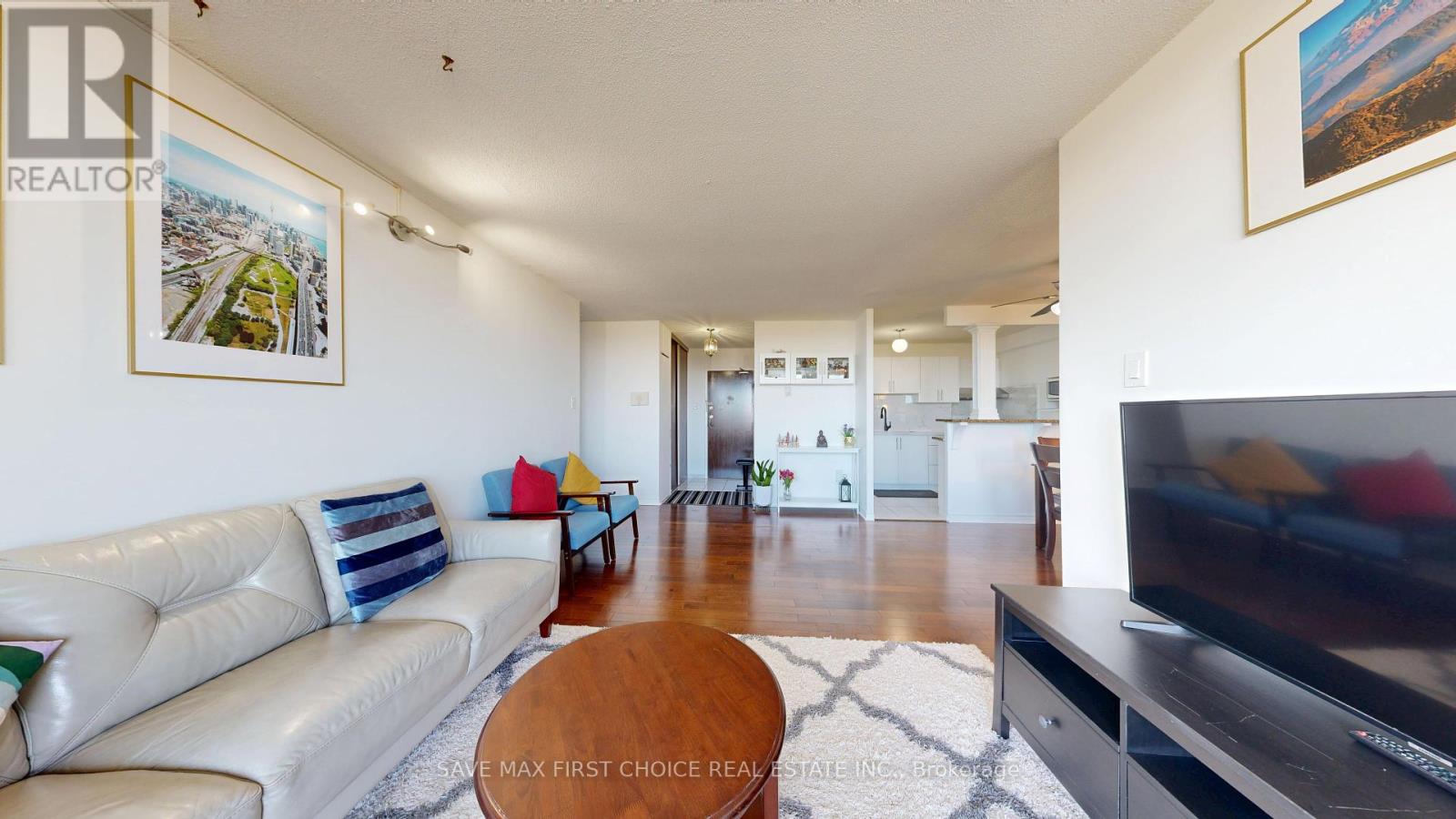 1401 - 15 Torrance Road, Toronto, Ontario  M1J 3K2 - Photo 17 - E12152599