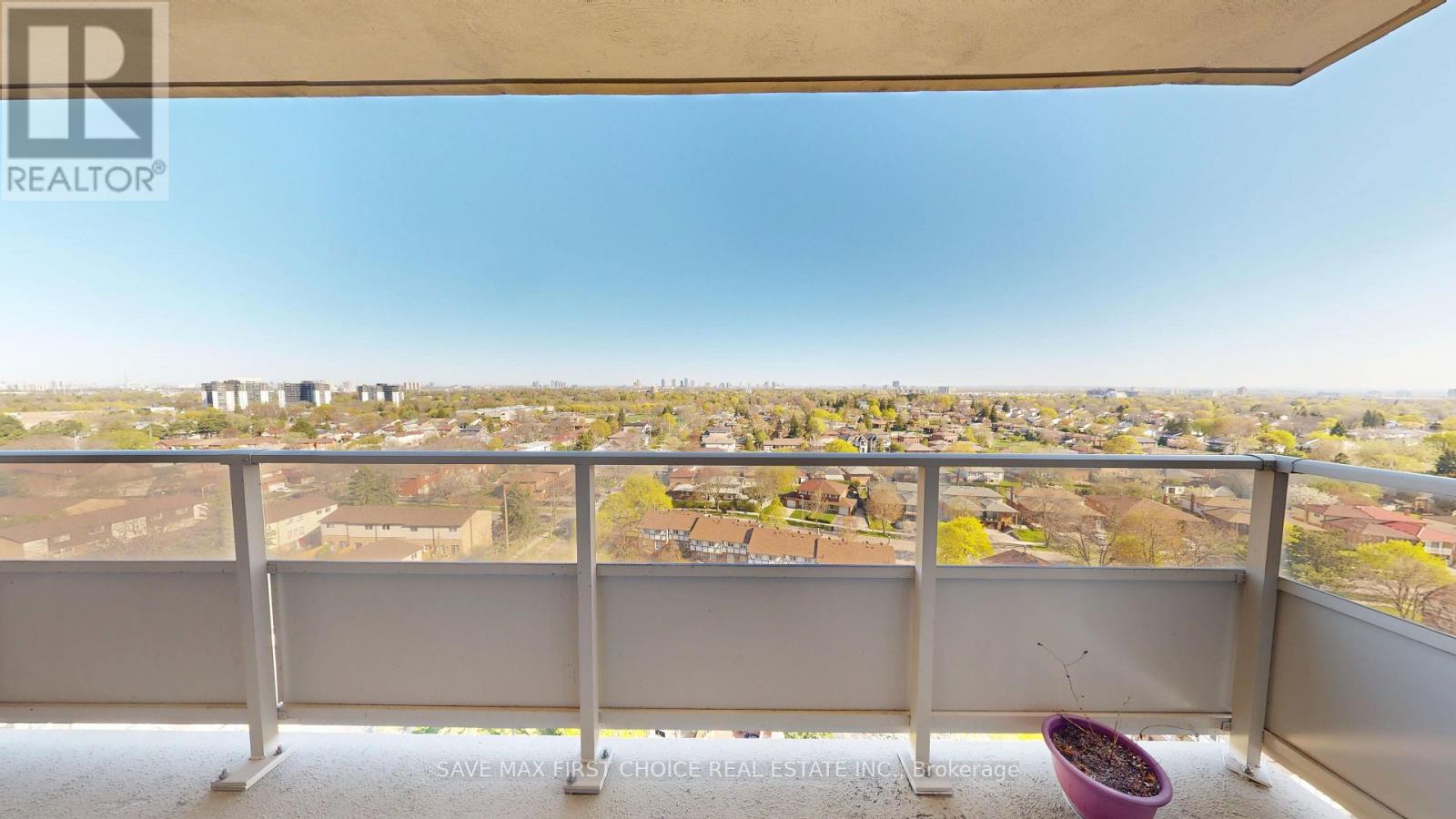 1401 - 15 Torrance Road, Toronto, Ontario  M1J 3K2 - Photo 18 - E12152599