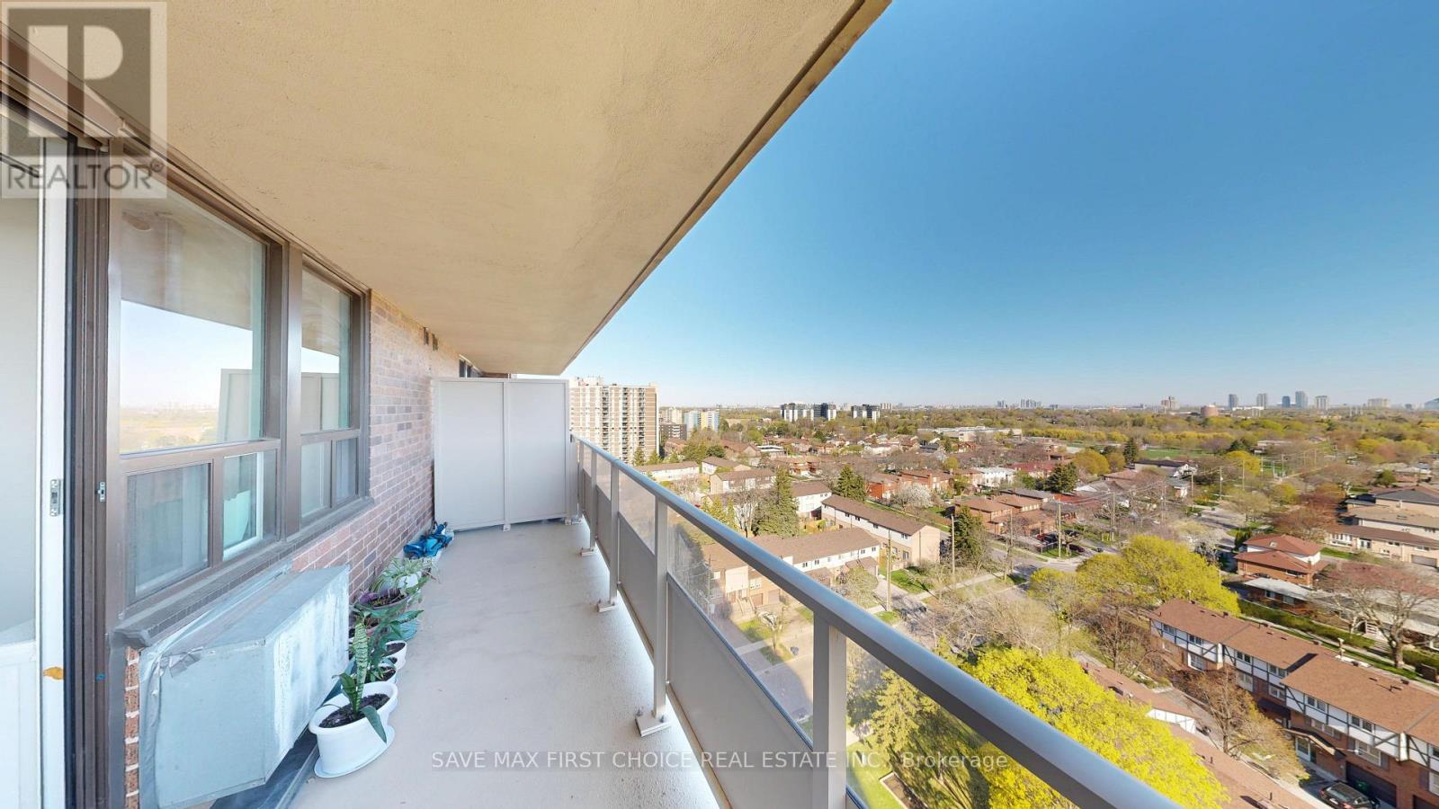 1401 - 15 Torrance Road, Toronto, Ontario  M1J 3K2 - Photo 19 - E12152599