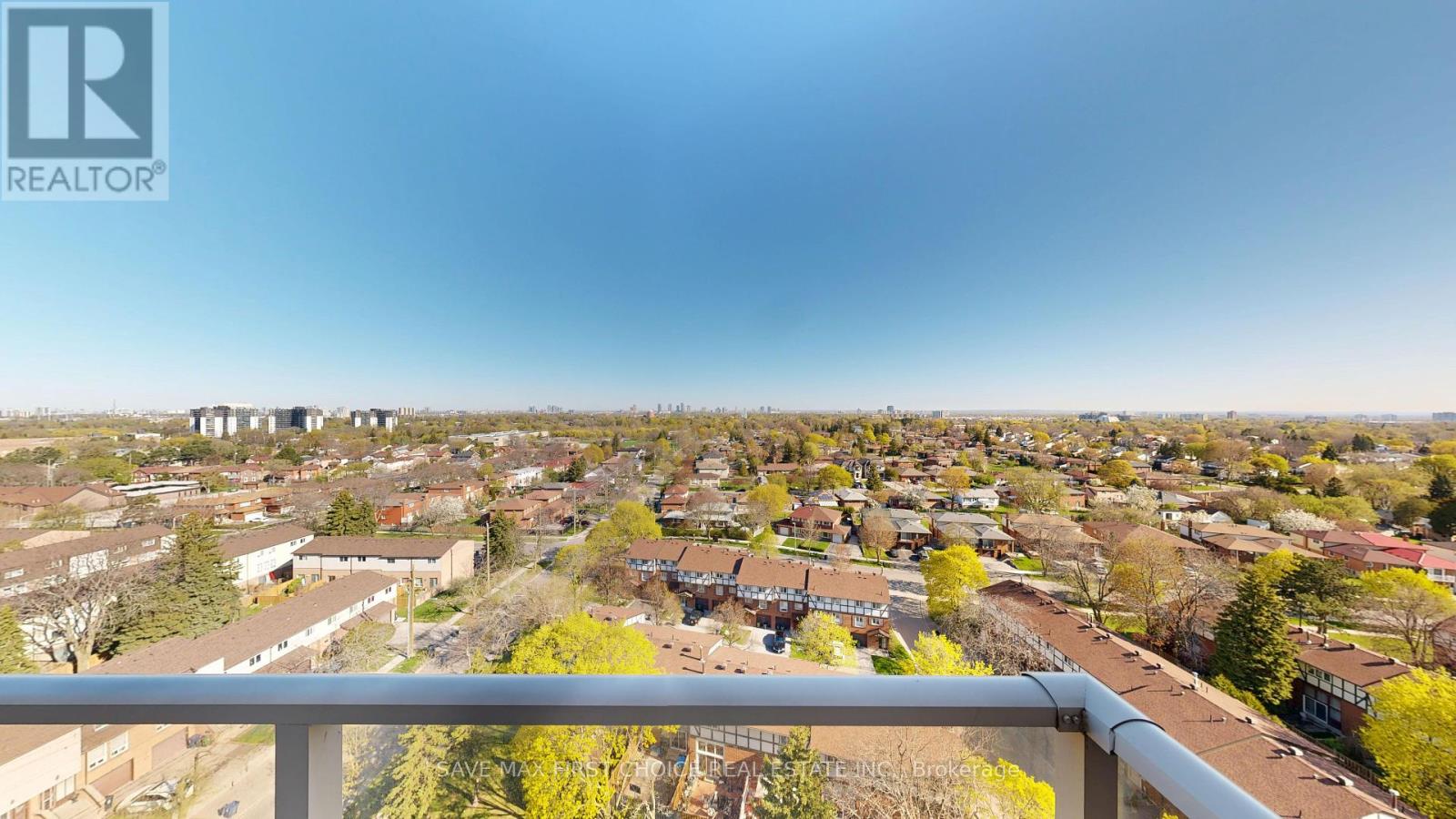 1401 - 15 Torrance Road, Toronto, Ontario  M1J 3K2 - Photo 2 - E12152599