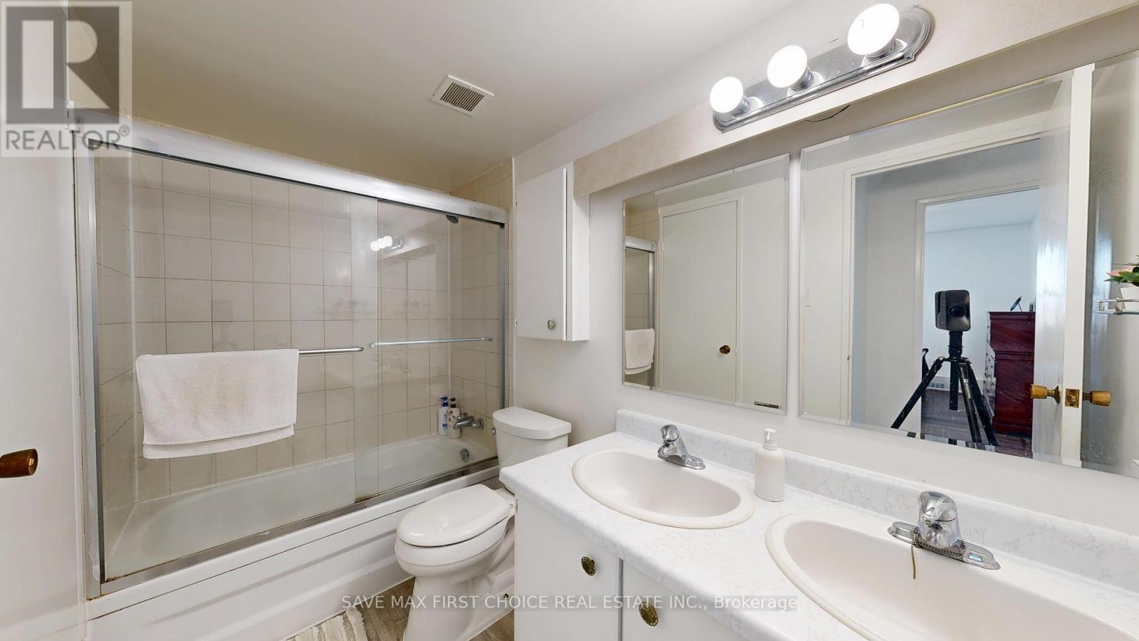 1401 - 15 Torrance Road, Toronto, Ontario  M1J 3K2 - Photo 24 - E12152599