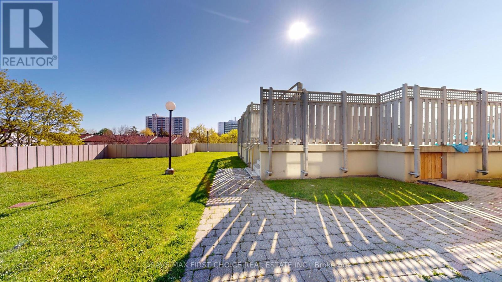 1401 - 15 Torrance Road, Toronto, Ontario  M1J 3K2 - Photo 31 - E12152599