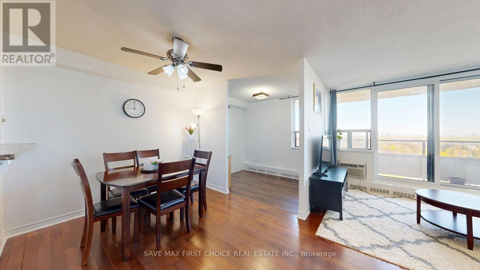 1401 - 15 Torrance Road, Toronto, Ontario  M1J 3K2 - Photo 4 - E12152599